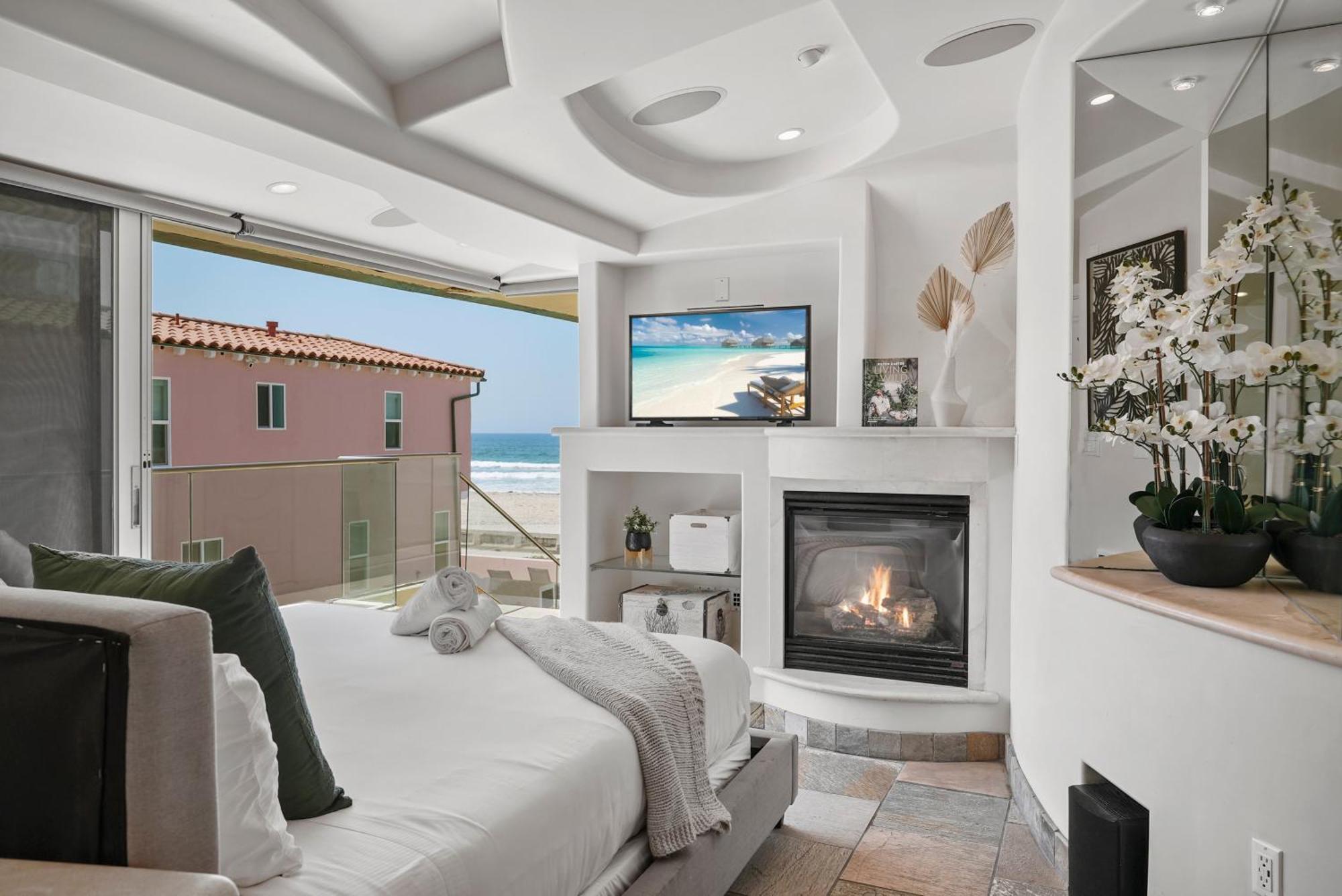 S3443 - Surfrider I Holiday home *