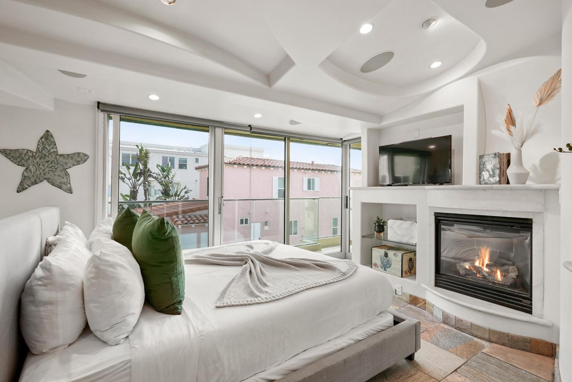 Holiday home S3443 - Surfrider I San Diego