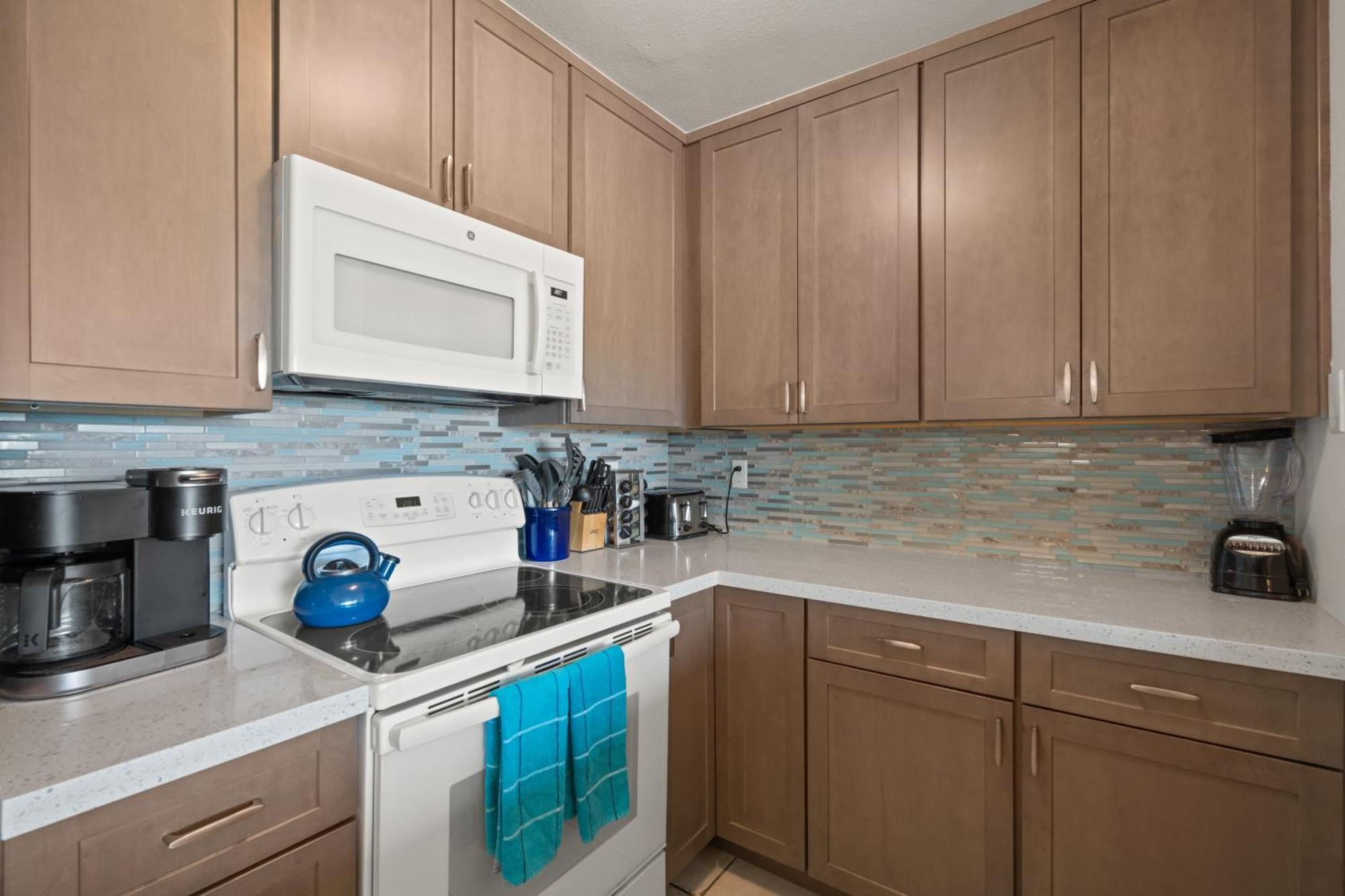 Holiday home Belmont Patio - Ocean View Pet Friendly Patio & Garage- 5113