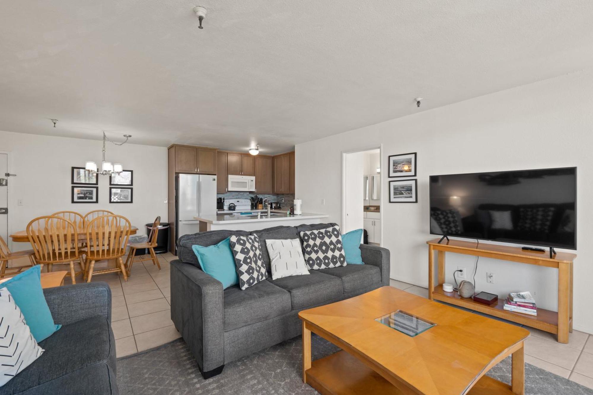 Holiday home Belmont Patio - Ocean View Pet Friendly Patio & Garage- 5113