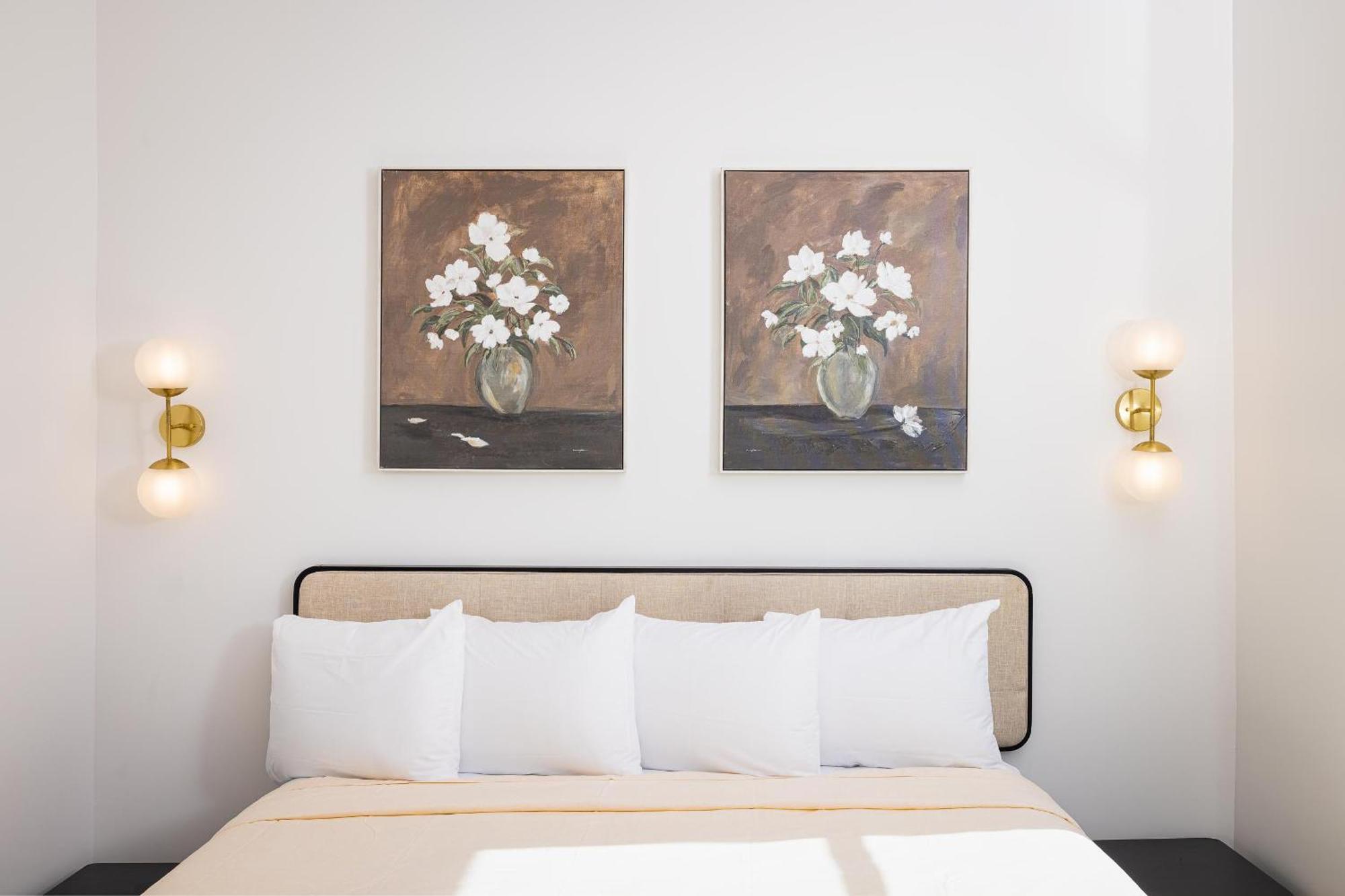 Hotel The Beau Downtown Gaslamp Quarter