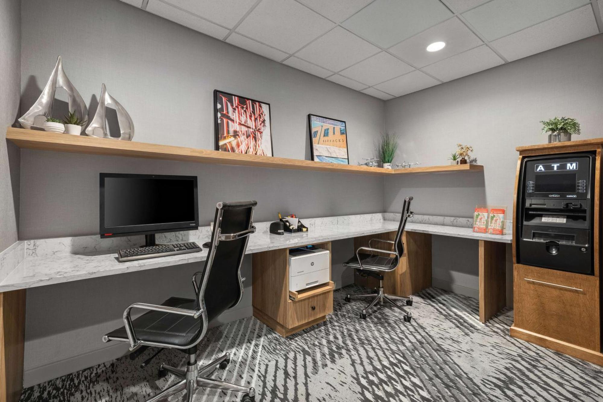 Homewood By Hilton Airport-liberty Station San Diego