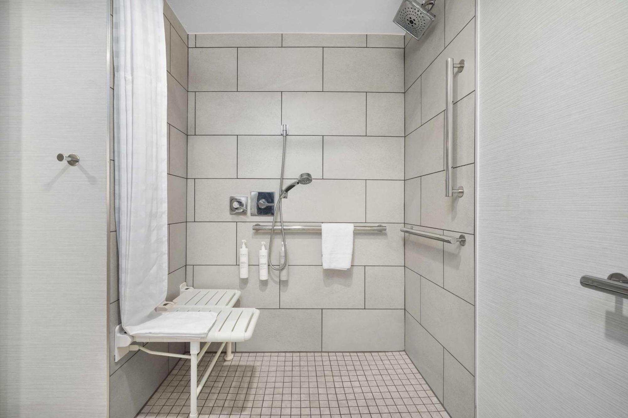 Homewood By Hilton Airport-liberty Station 3* San Diego