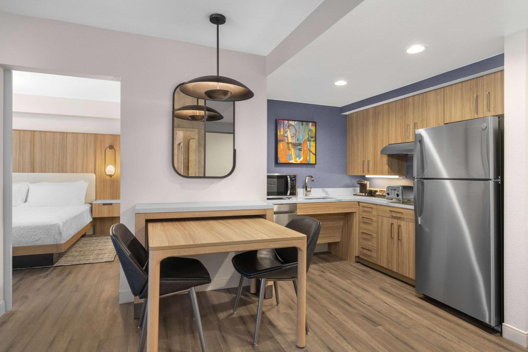 Hotel Homewood By Hilton Airport-liberty Station
