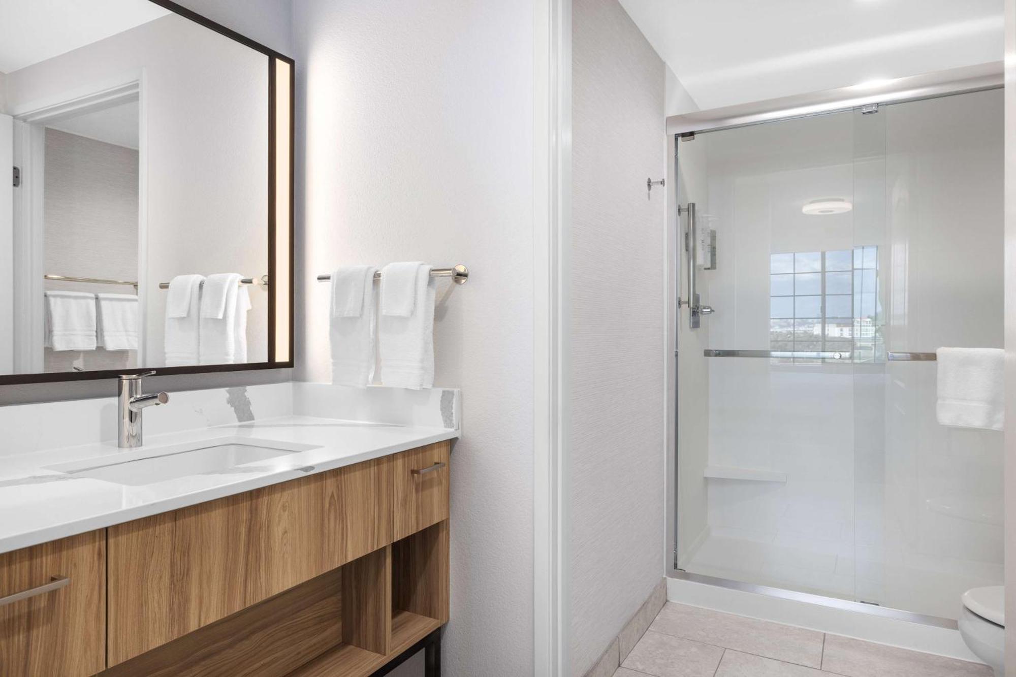 Homewood By Hilton Airport-liberty Station 3* San Diego