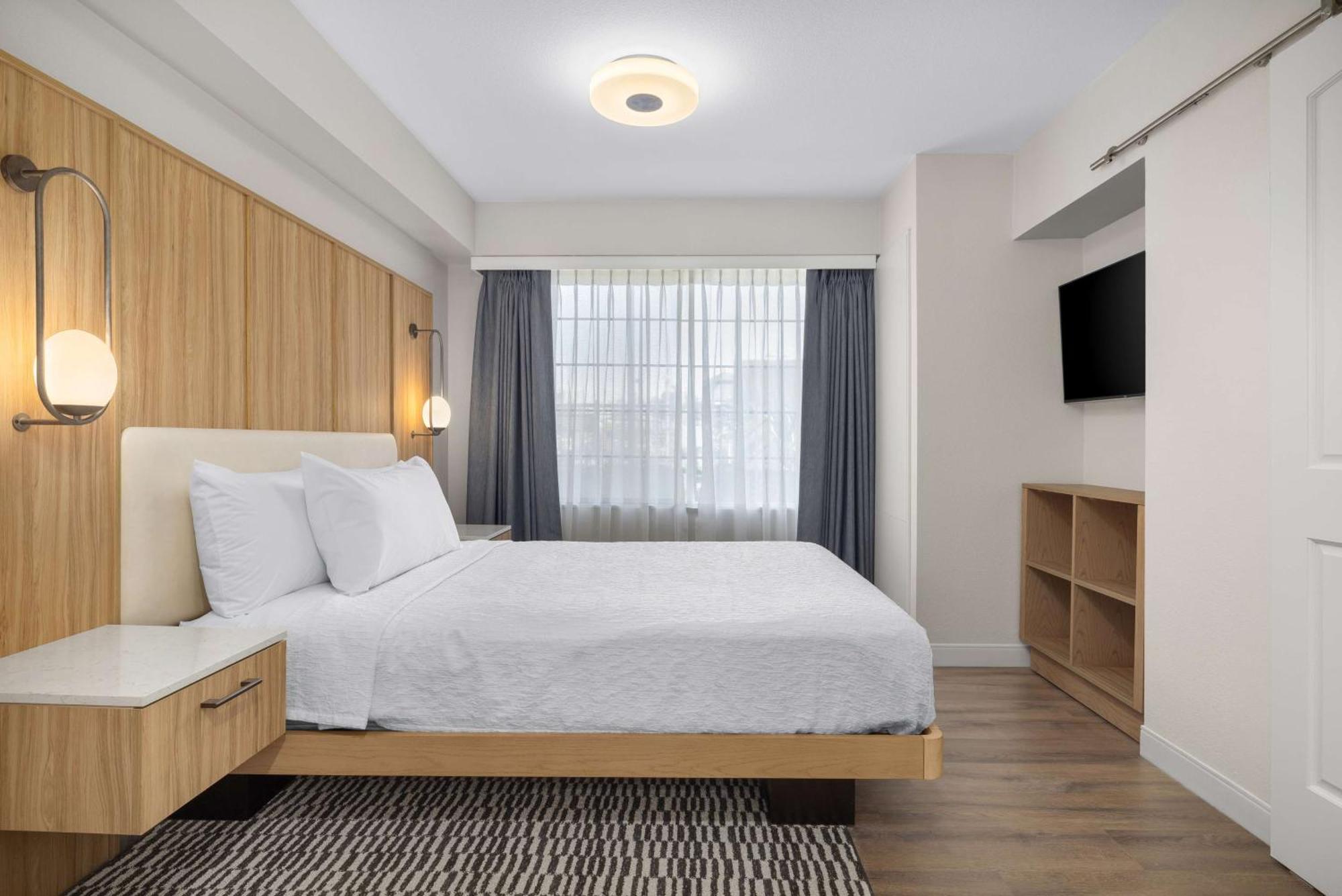 Homewood By Hilton Airport-liberty Station