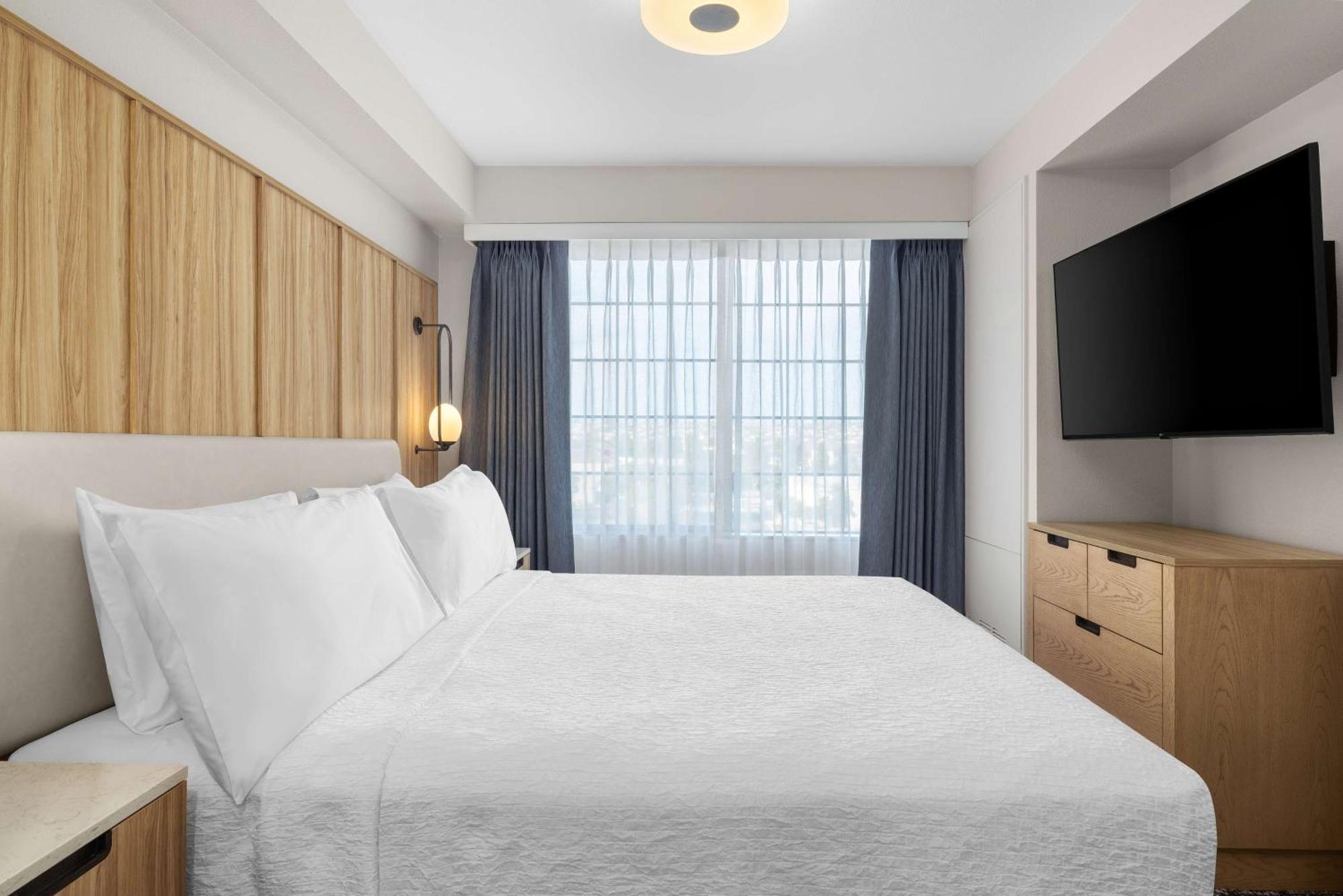 Hotel Homewood By Hilton Airport-liberty Station