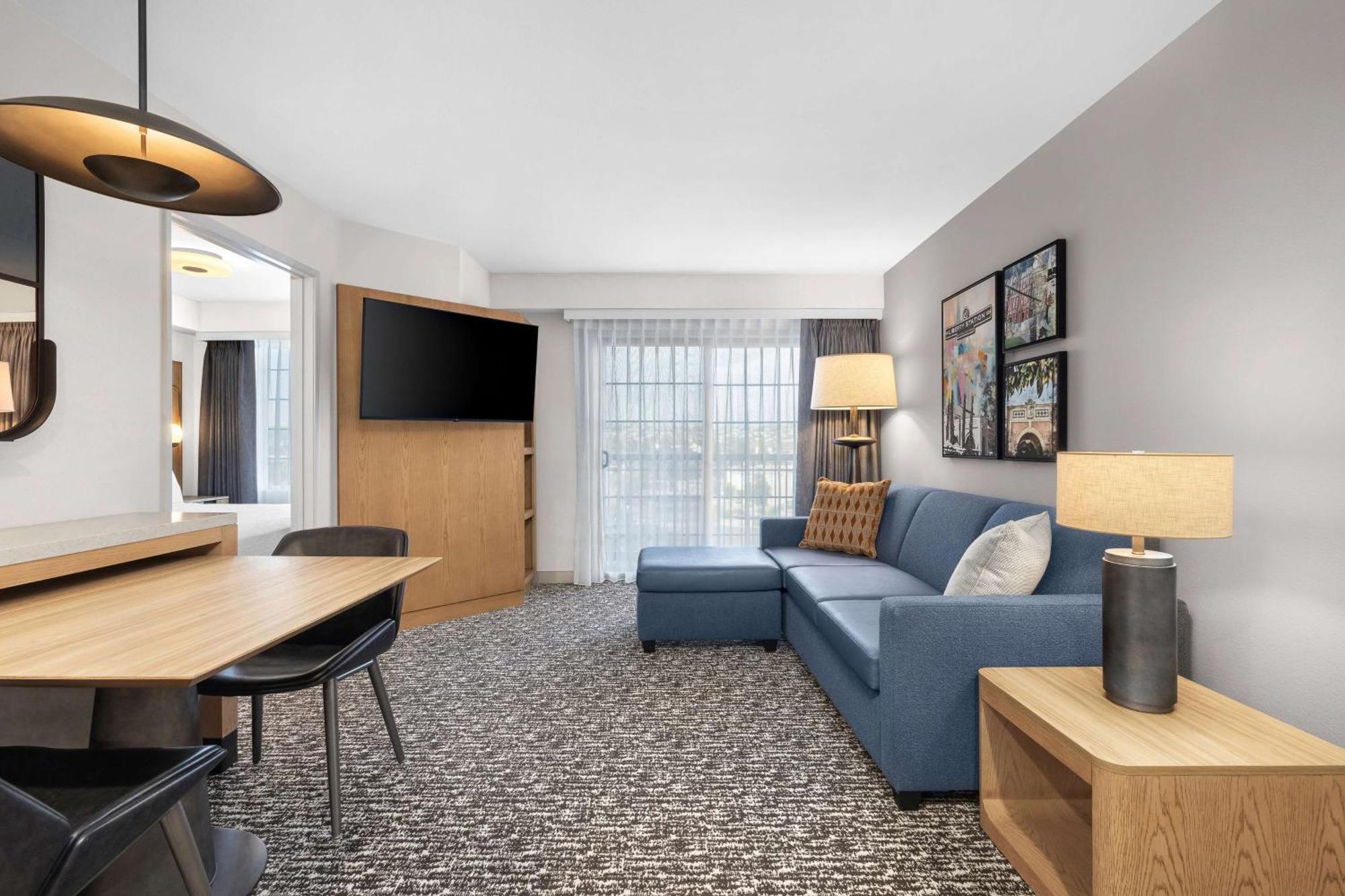 Hotel Homewood By Hilton Airport-liberty Station San Diego