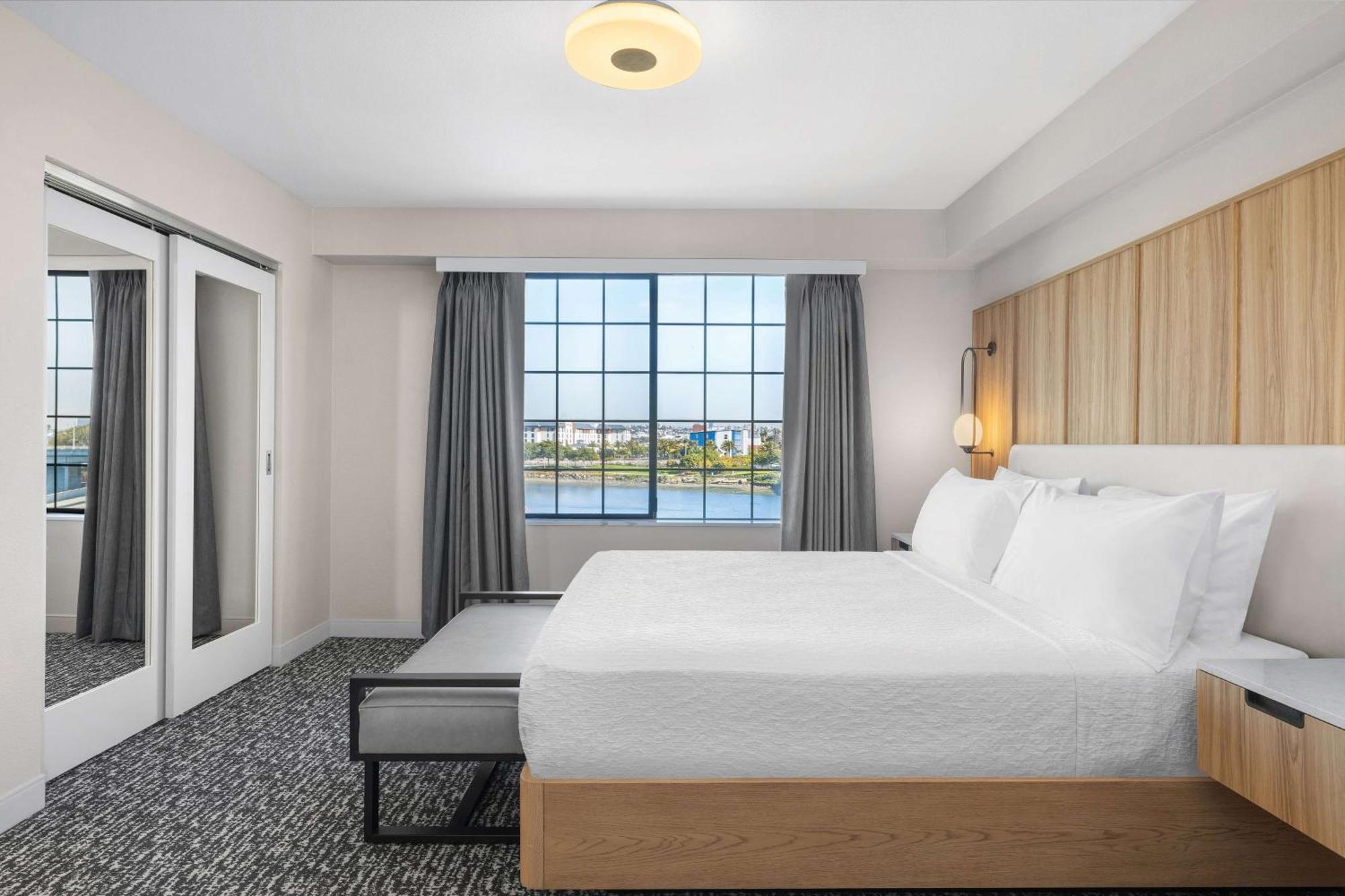 Homewood By Hilton Airport-liberty Station San Diego