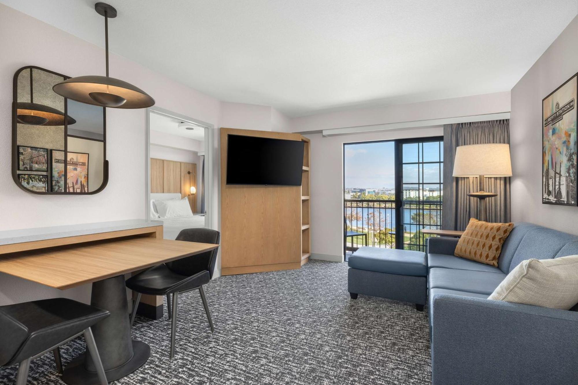 Homewood By Hilton Airport-liberty Station