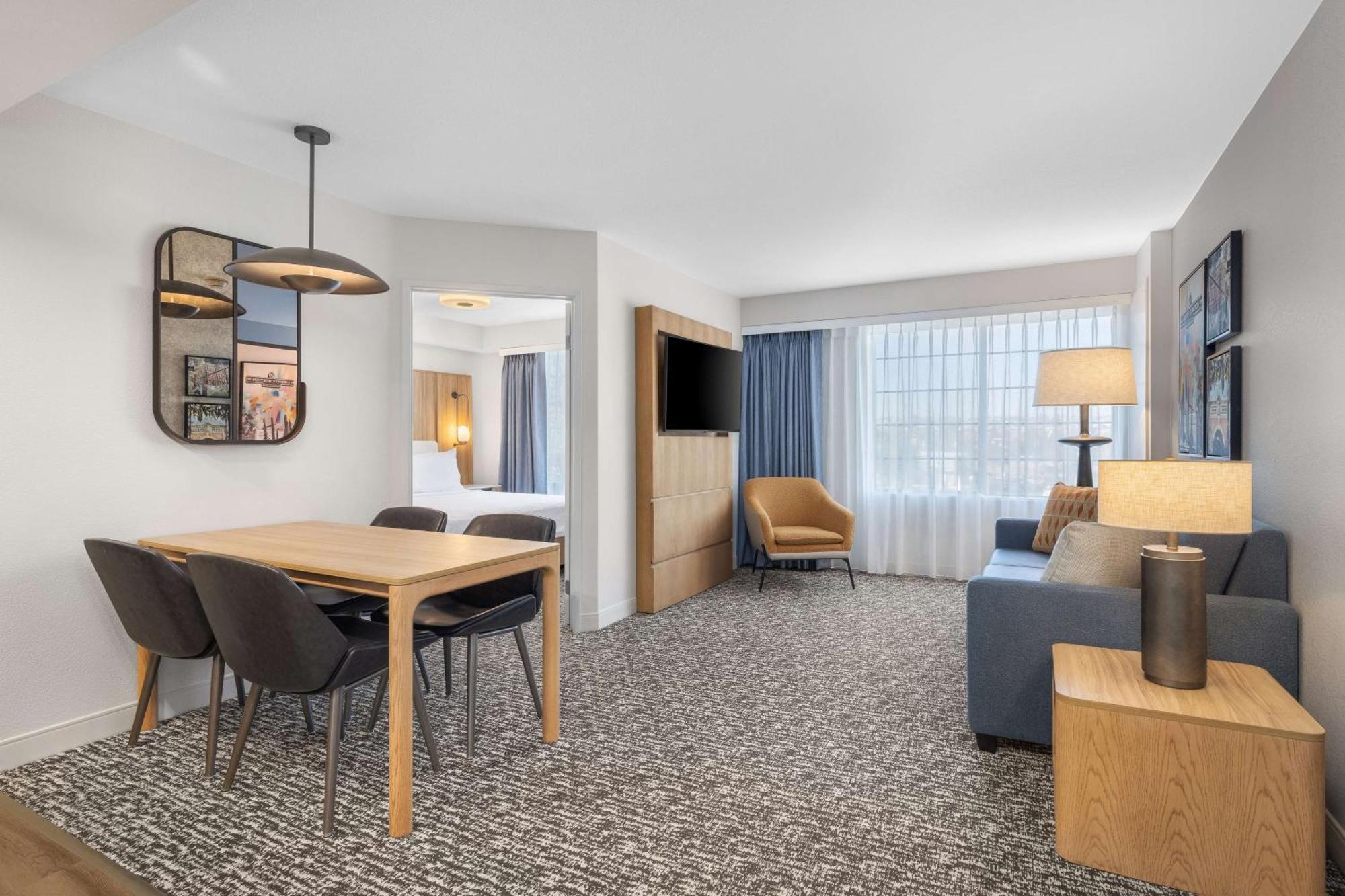 Hotel Homewood By Hilton Airport-liberty Station San Diego
