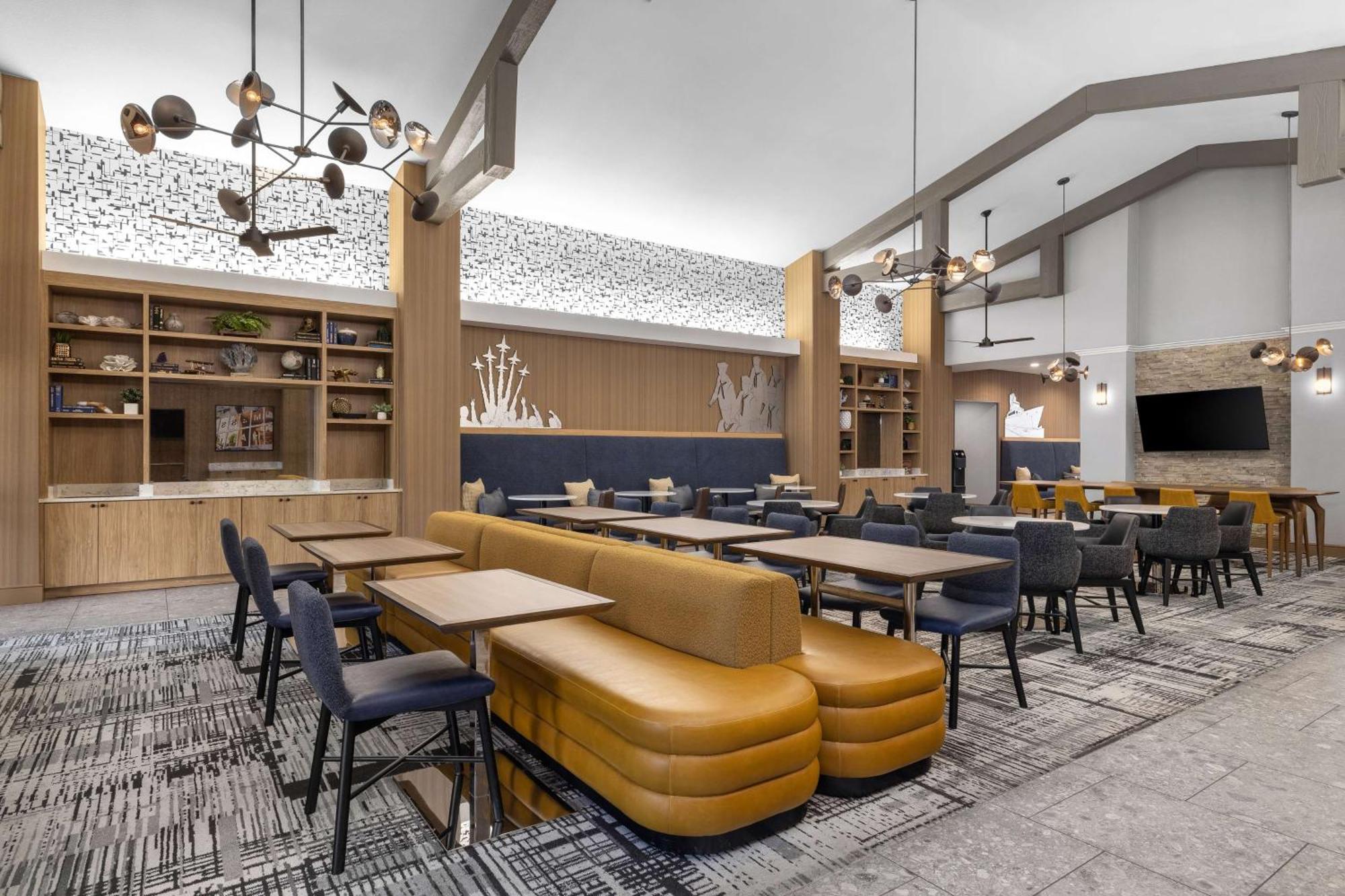 Homewood By Hilton Airport-liberty Station 3* San Diego