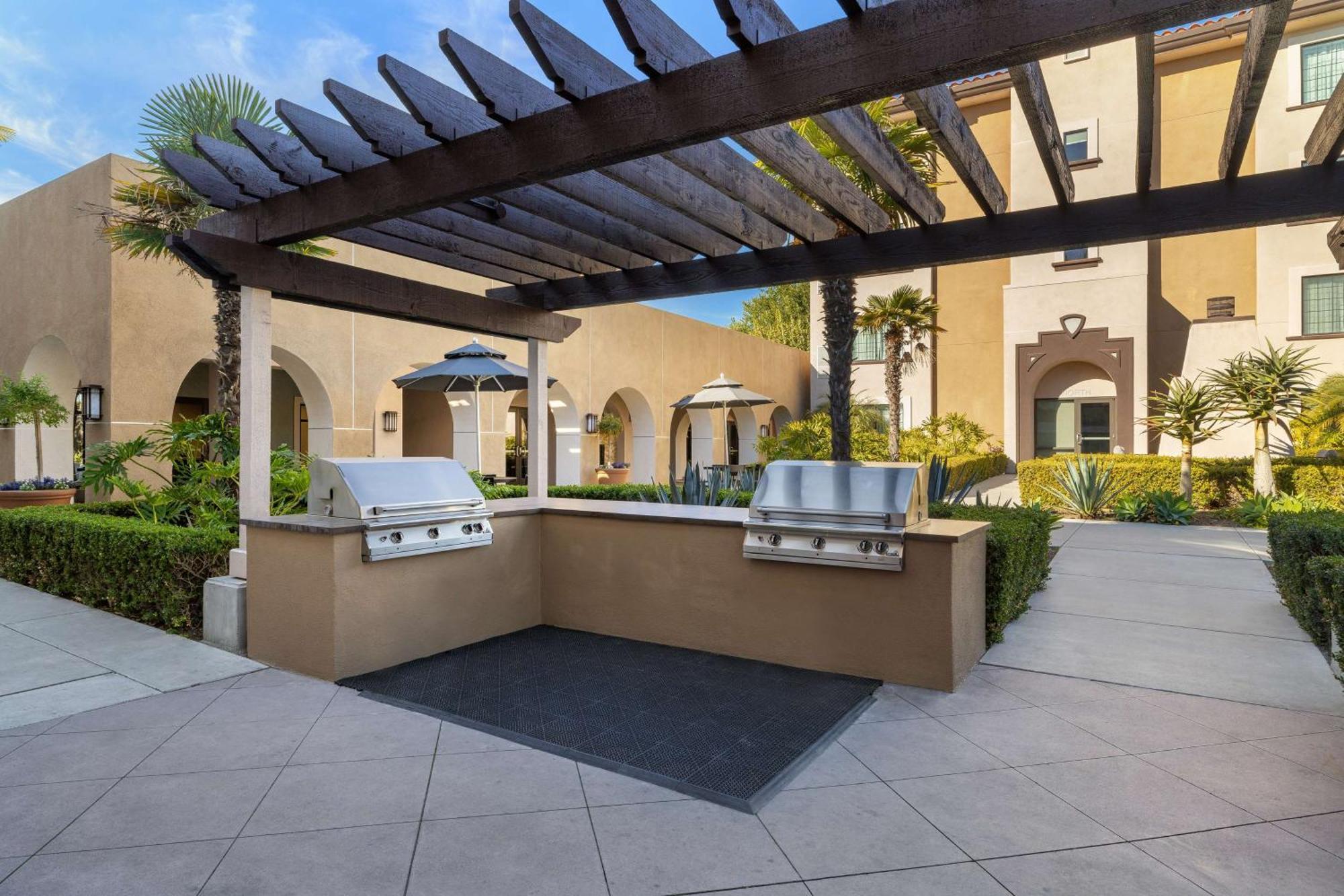 Homewood By Hilton Airport-liberty Station 3* San Diego