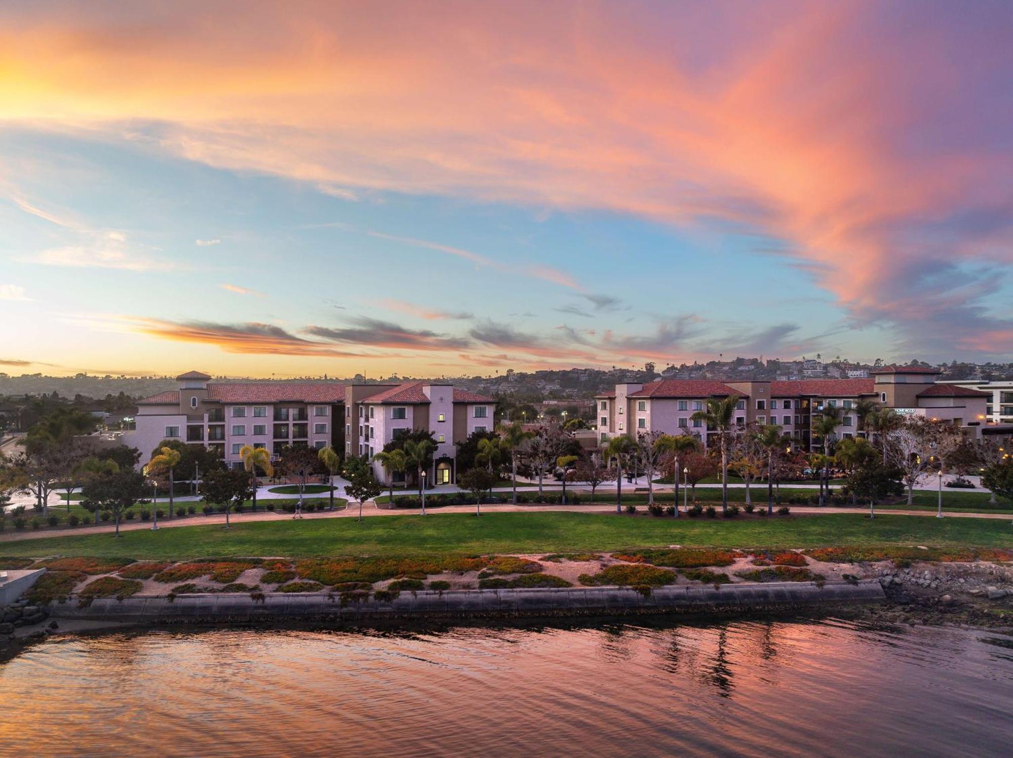 Homewood By Hilton Airport-liberty Station