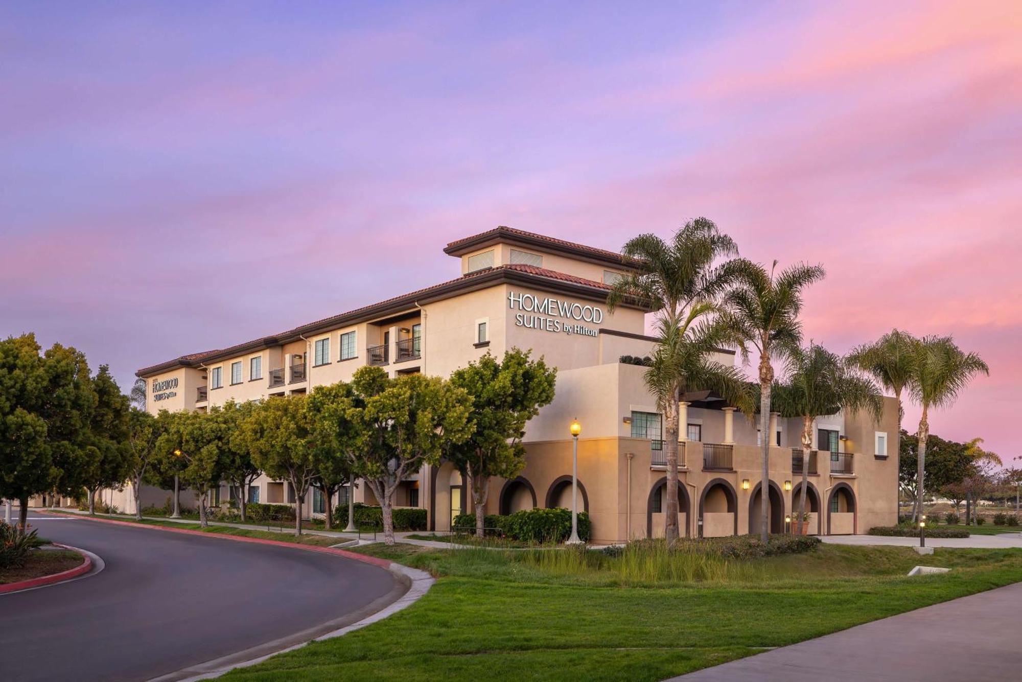Homewood By Hilton Airport-liberty Station Hotel San Diego
