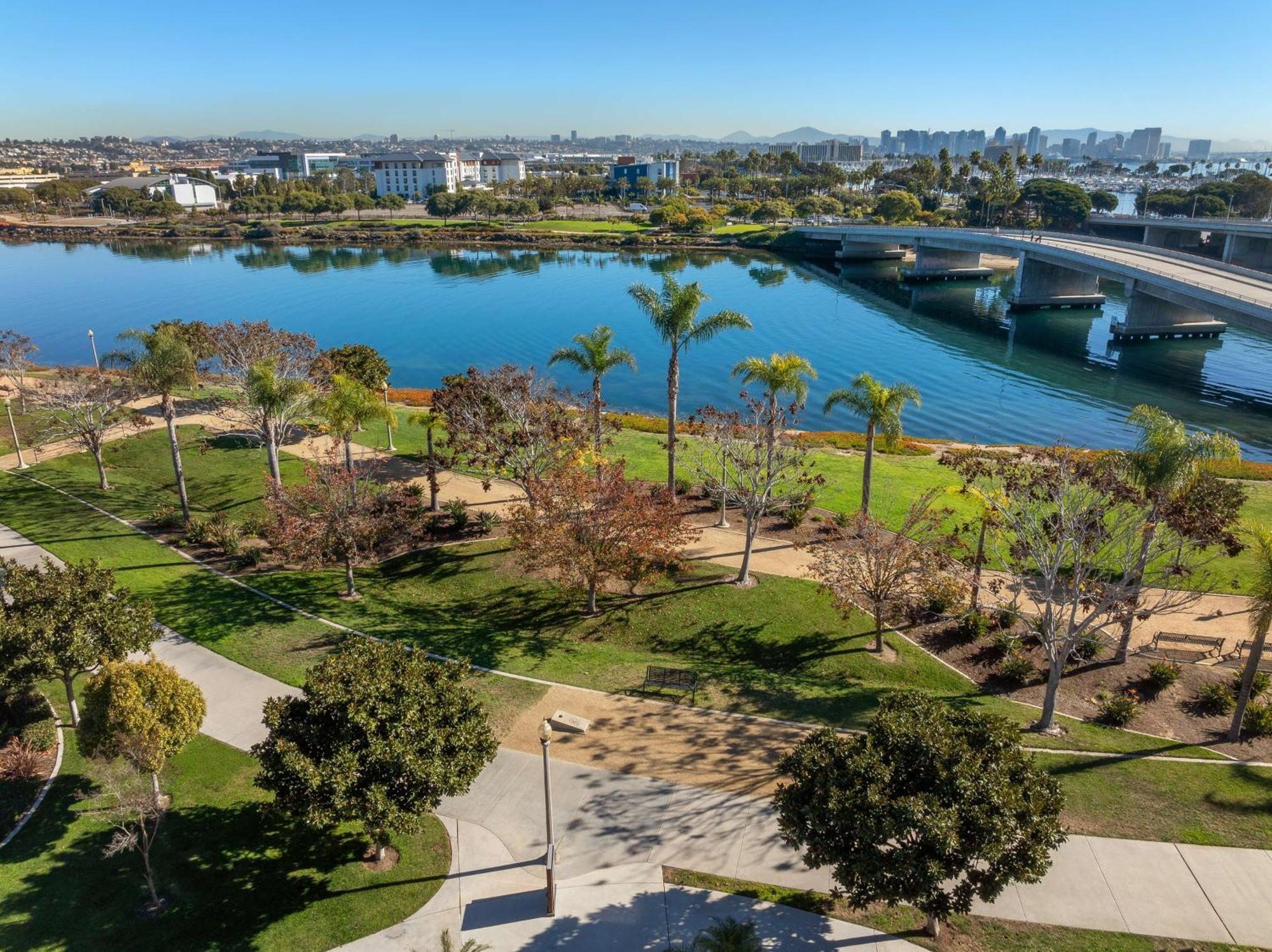 Homewood By Hilton Airport-liberty Station San Diego
