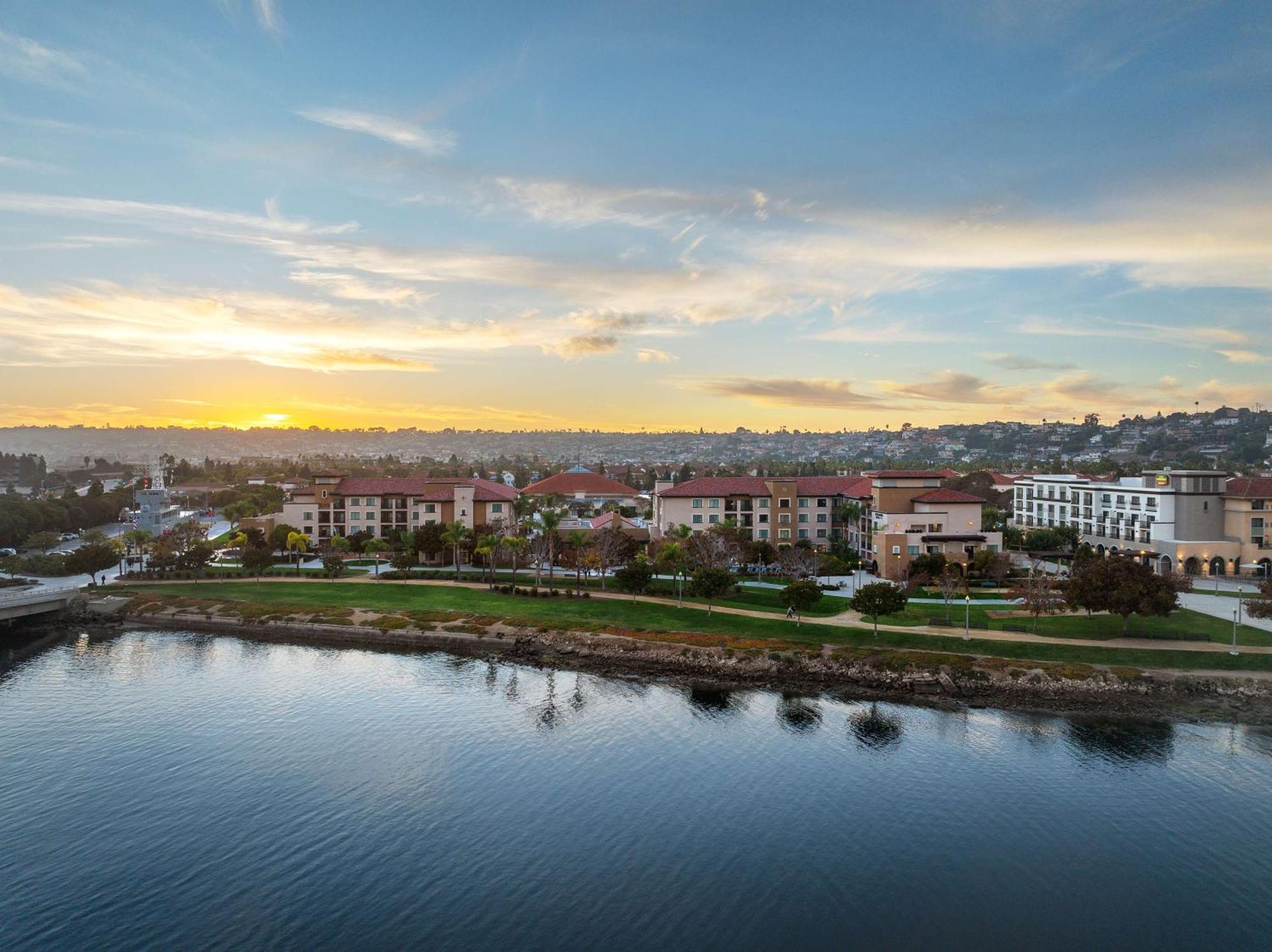 Homewood By Hilton Airport-liberty Station 3* San Diego
