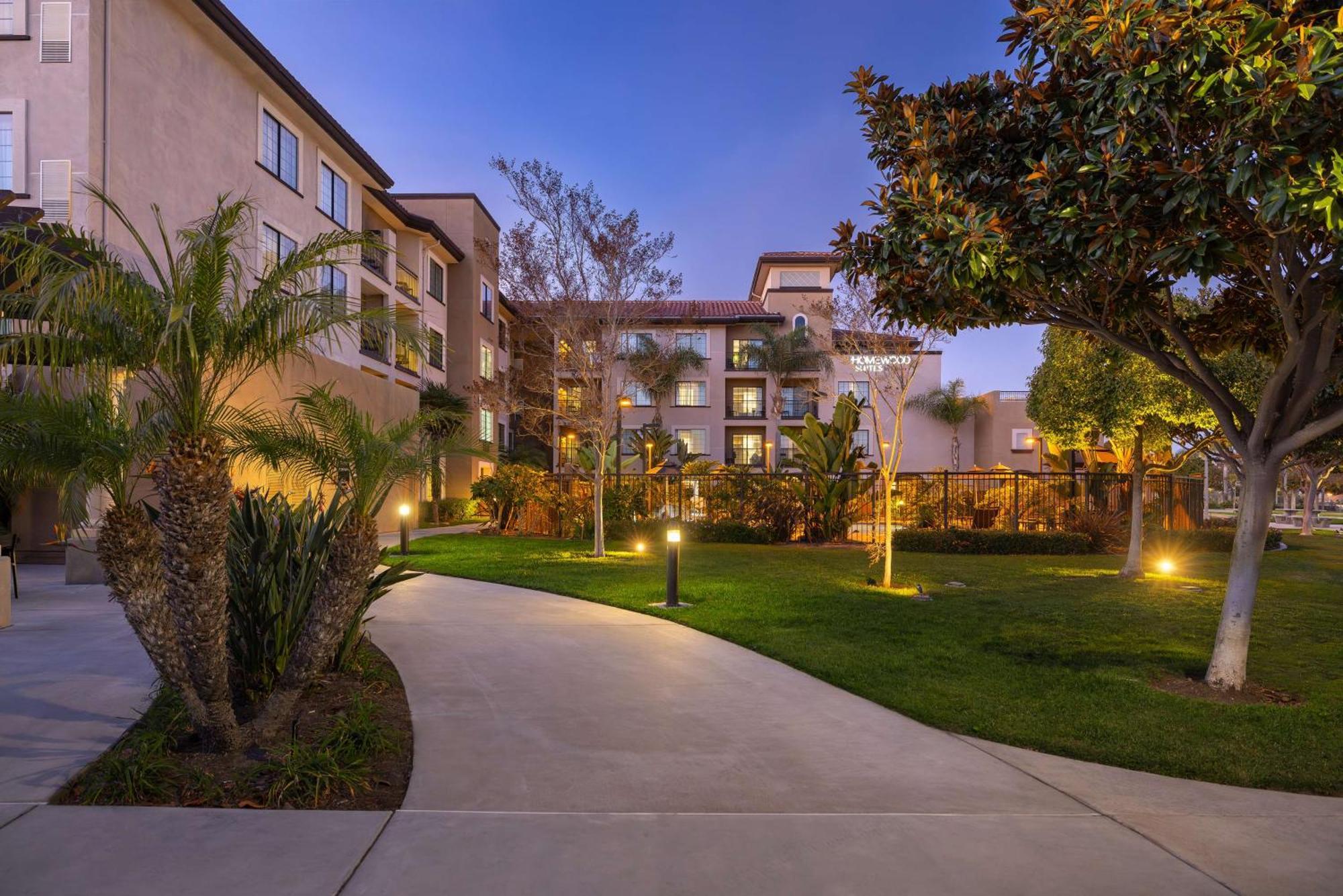 Hotel Homewood By Hilton Airport-liberty Station San Diego