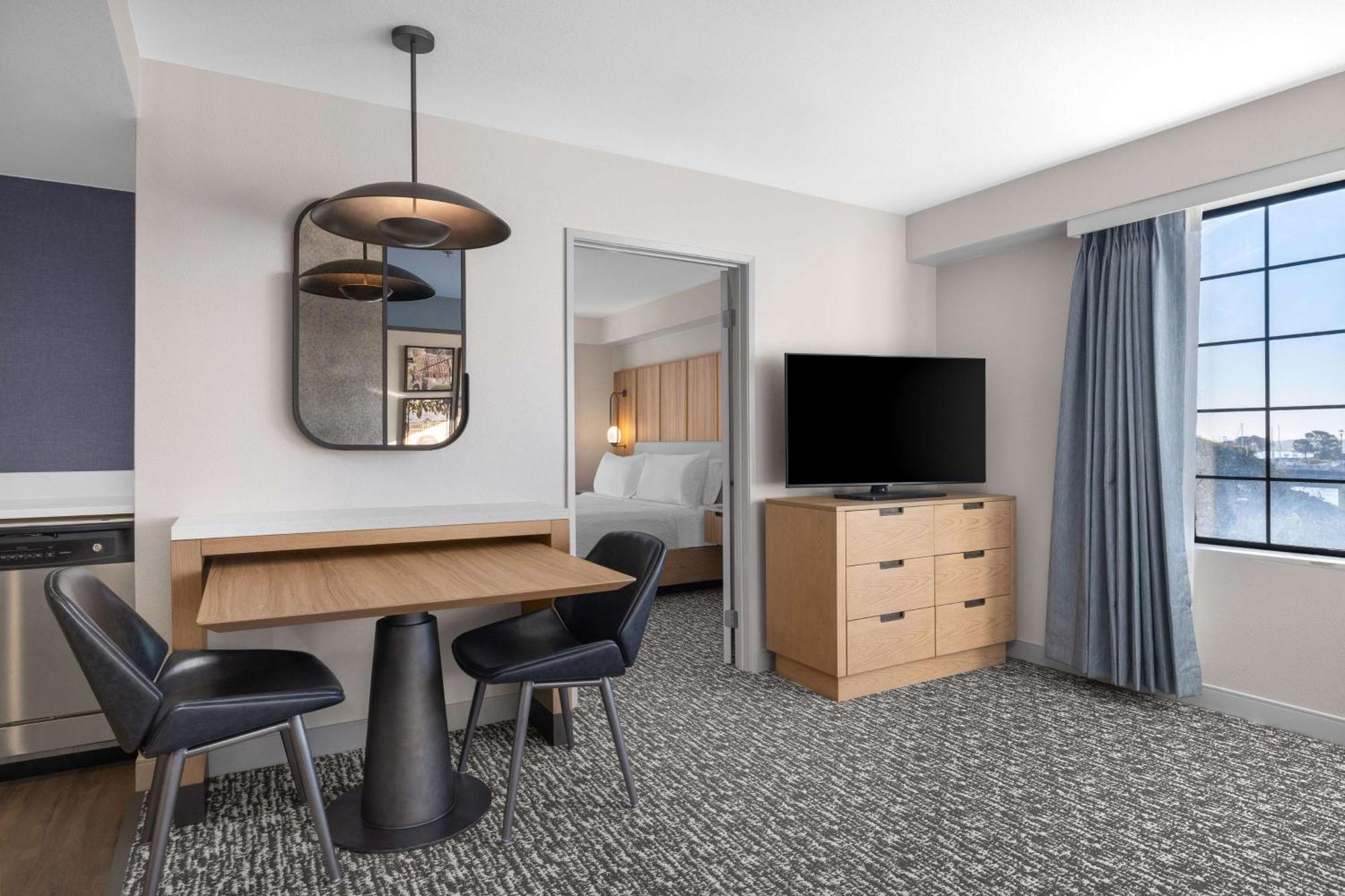 Homewood By Hilton Airport-liberty Station San Diego
