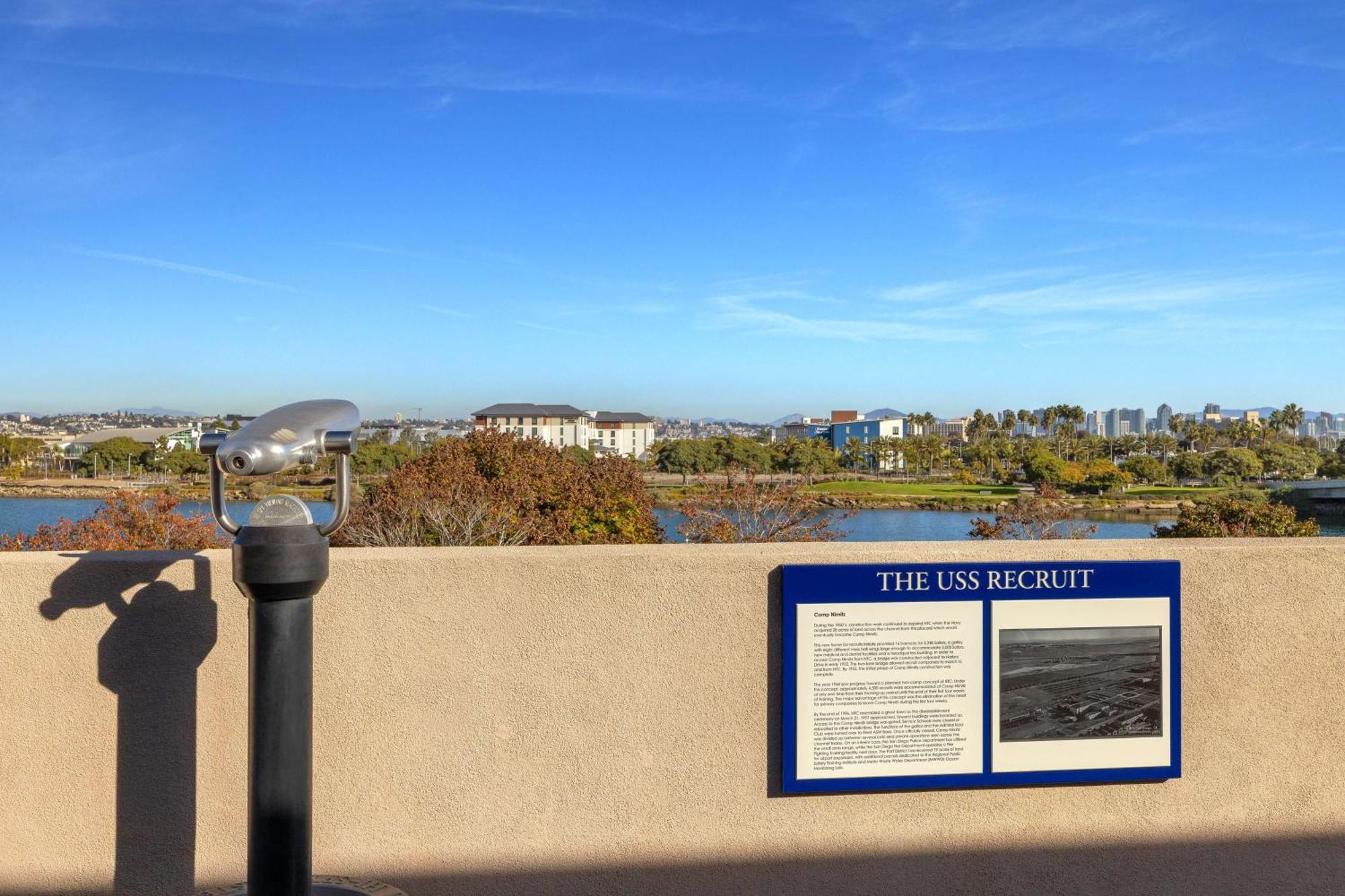 Homewood By Hilton Airport-liberty Station 3* San Diego