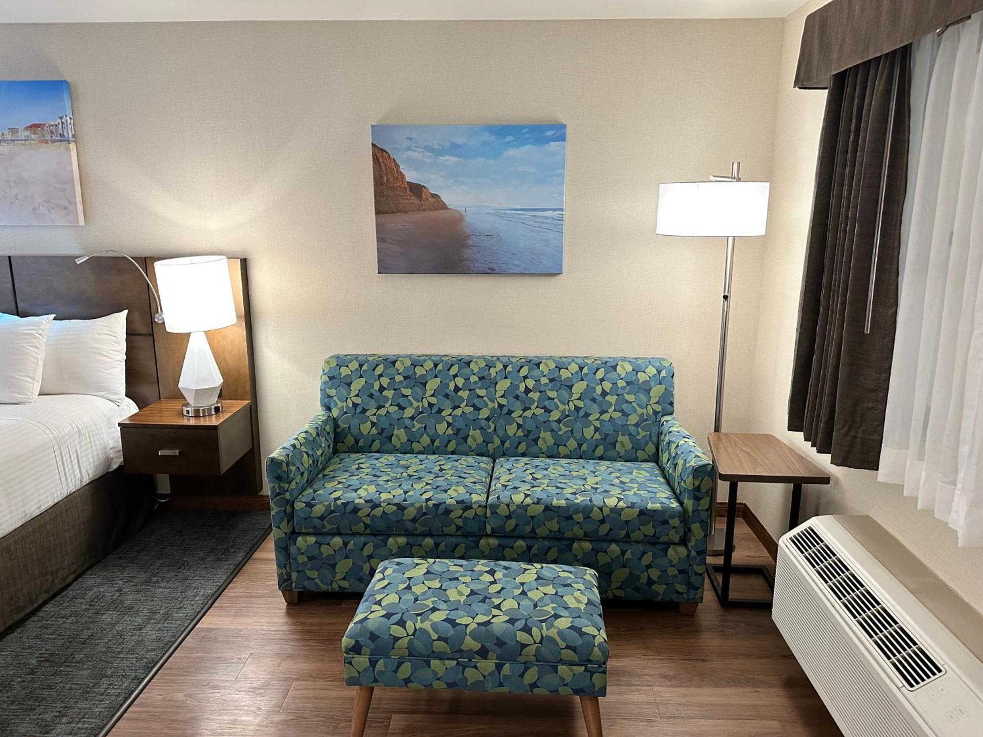 Hotel Old Town 2*