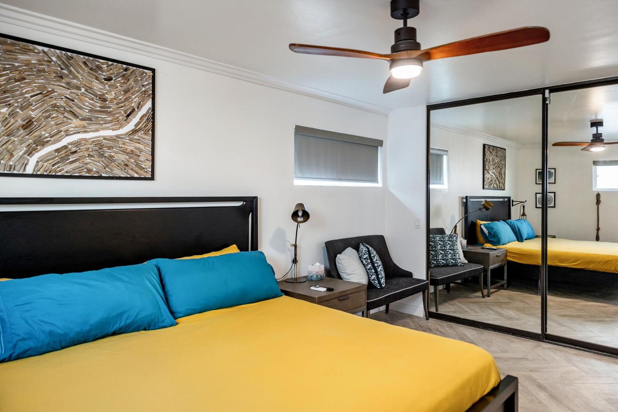 Townhouse On The Holiday home *