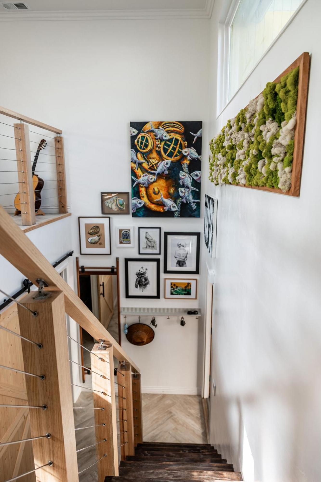 Townhouse On The