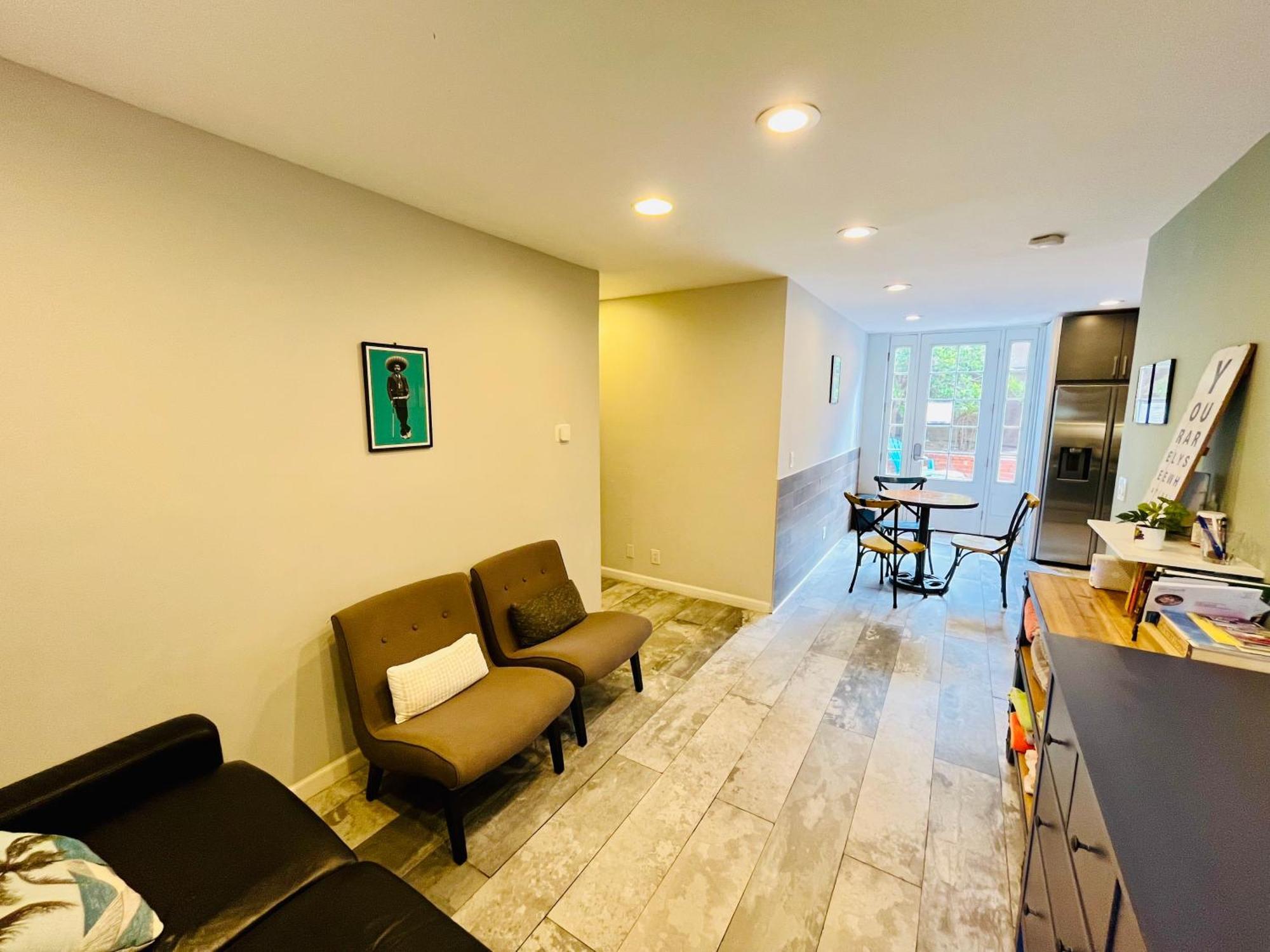 Holiday home Private Room2 Own Entry Shared Bath One Guest Walk To Ucsd *