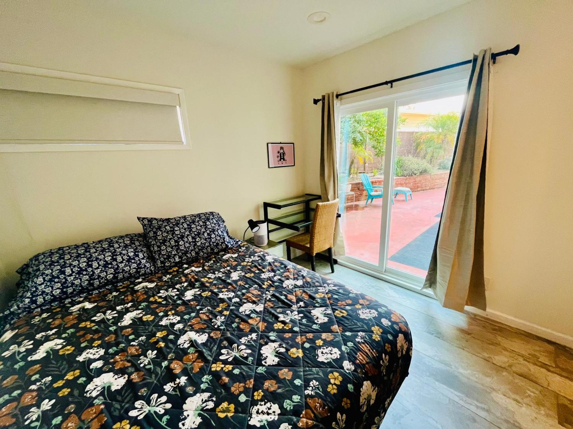 Holiday home Private Room0 Own Bath Own Entry Shared Kitchen Walk To Ucsd San Diego