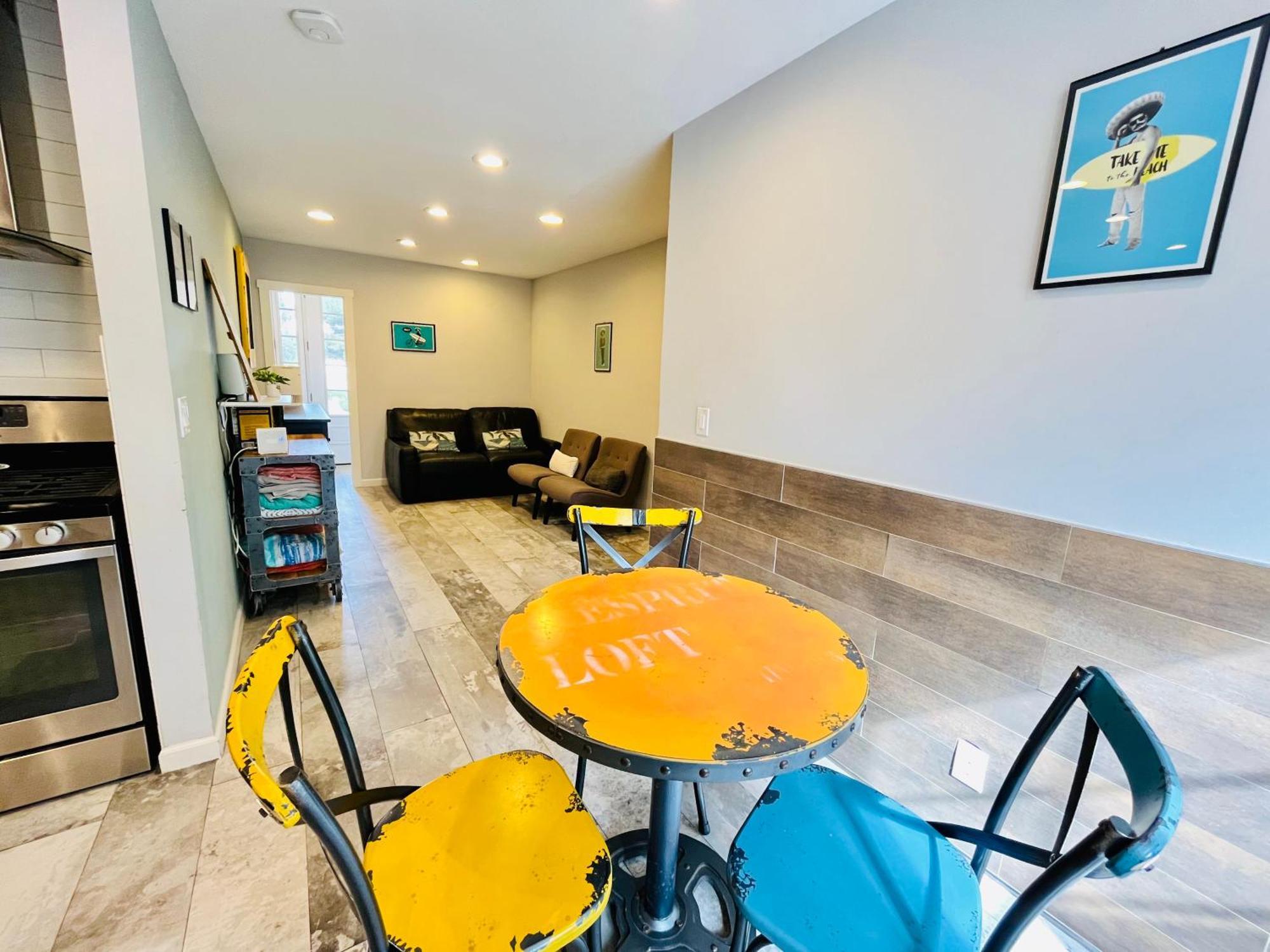 Private Room2 Own Entry Shared Bath One Guest Walk To Ucsd