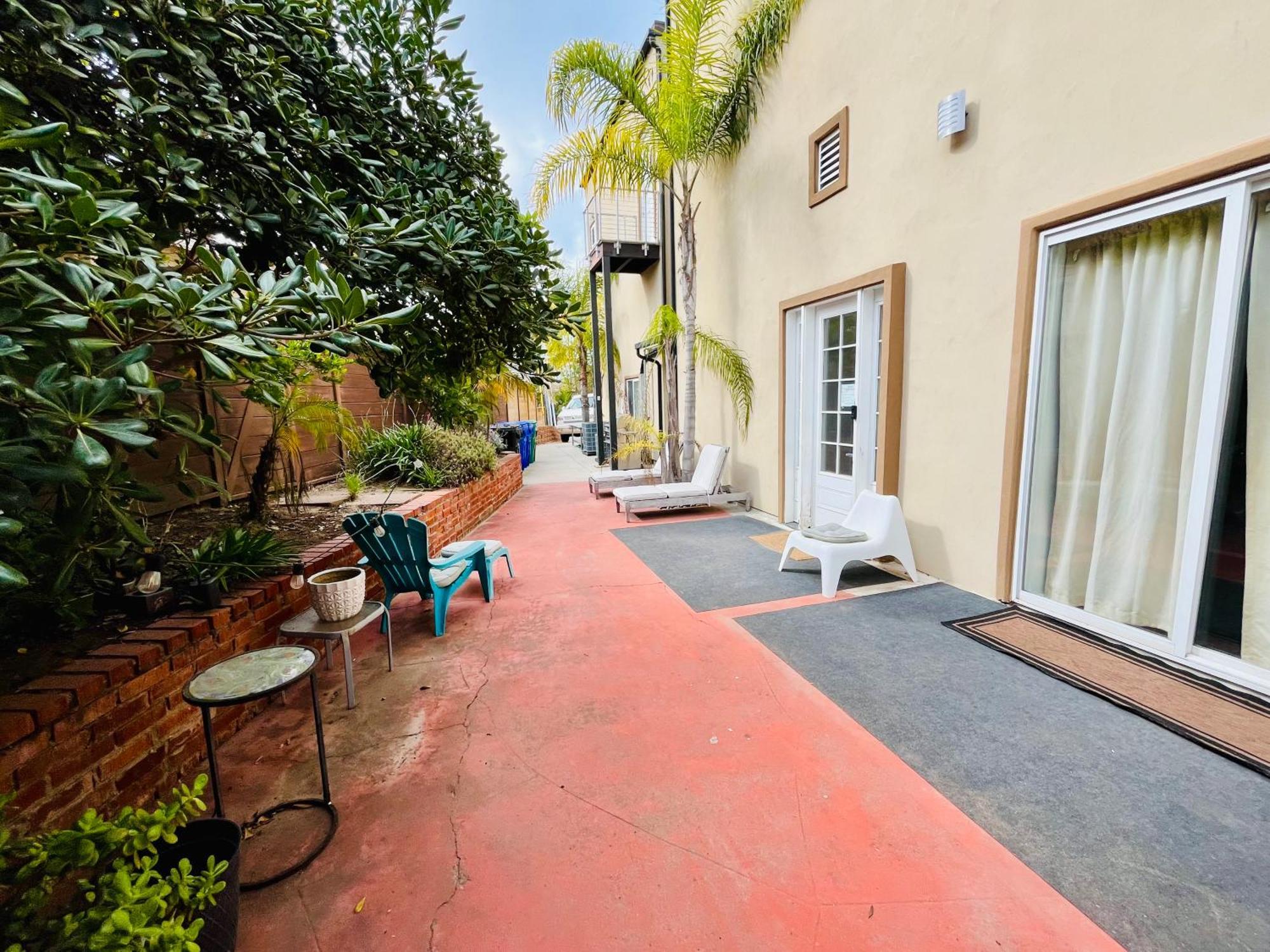 Holiday home Private Room2 Own Entry Shared Bath One Guest Walk To Ucsd San Diego