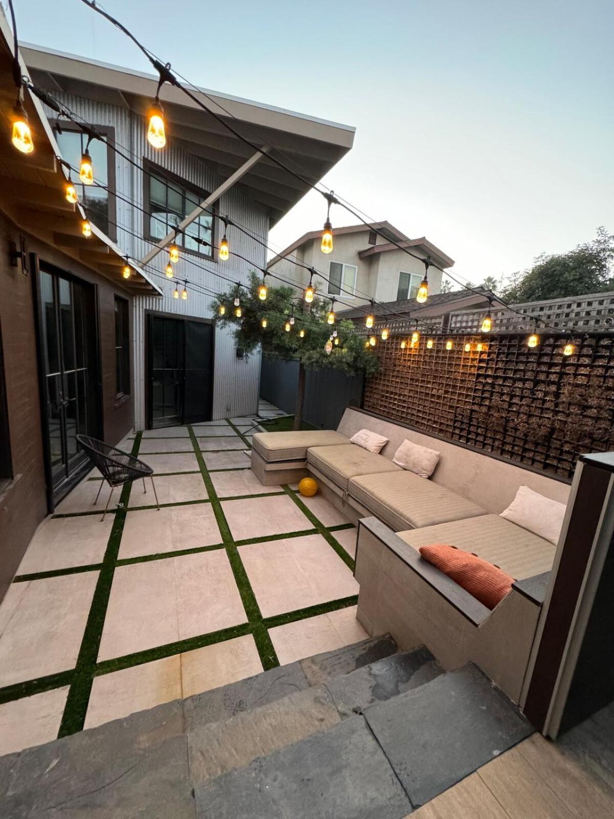 Villa Close To Ocean And San Diego