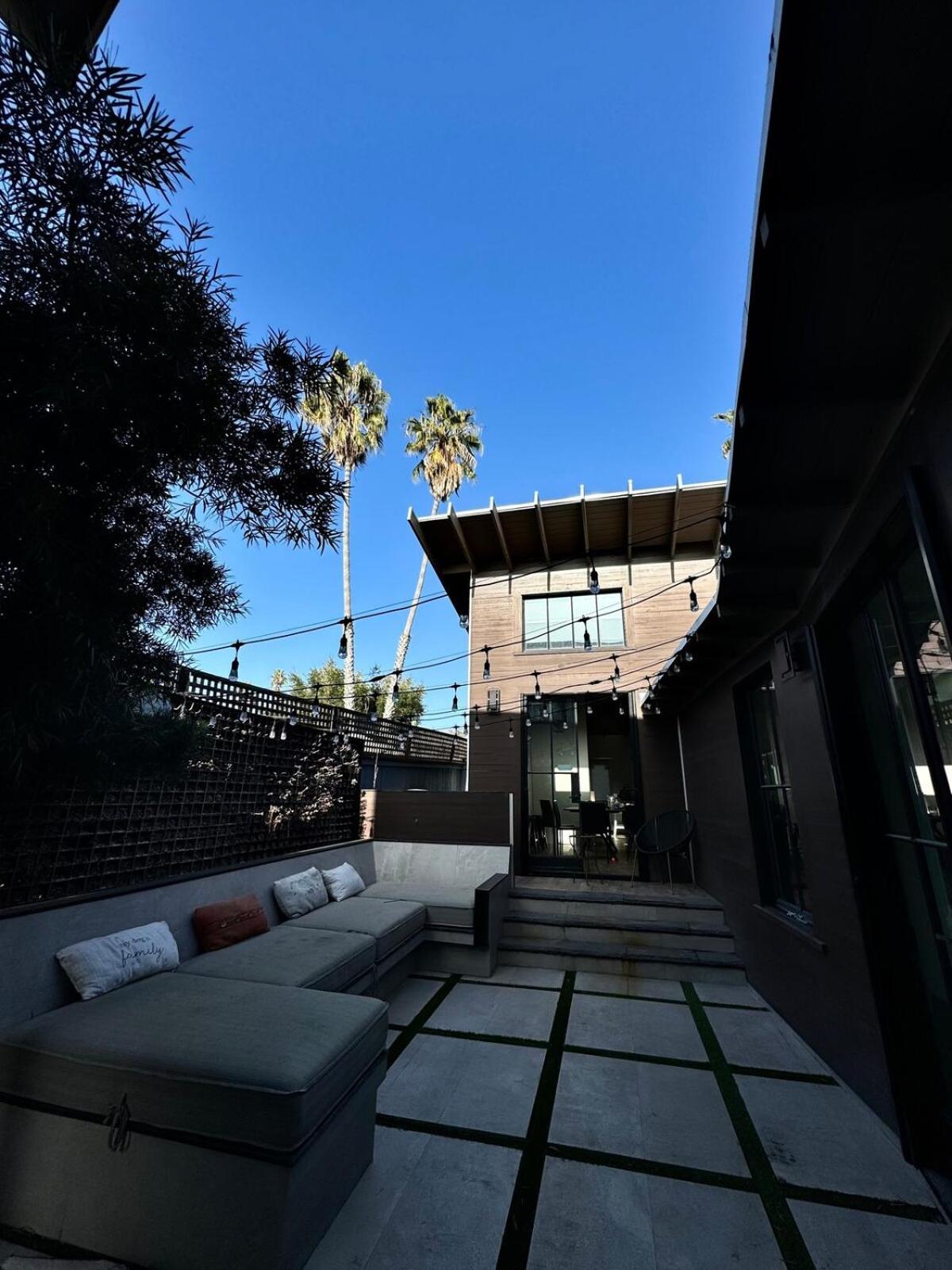 Close To Ocean And Villa San Diego