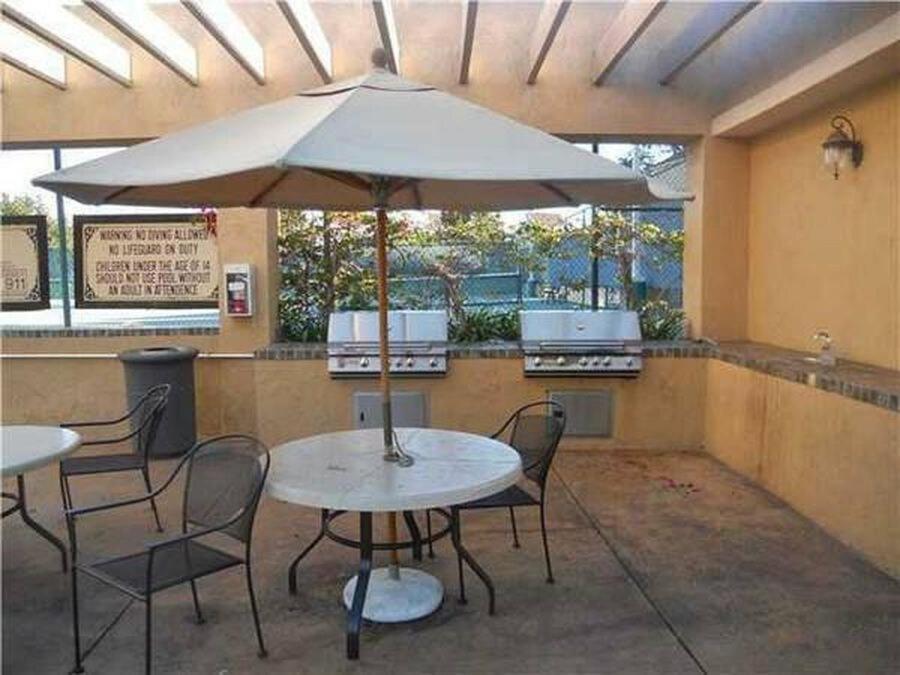Venetian Vacation La Jolla One Bedroom Luxury Furnished Near And Utc Mall *
