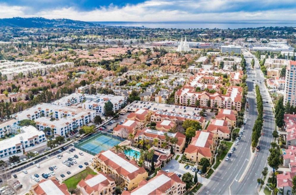 Venetian Vacation La Jolla One Bedroom Luxury Furnished Near And Utc Mall *