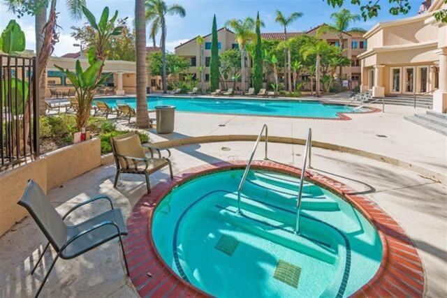 Venetian Vacation La Jolla One Bedroom Luxury Furnished Near And Utc Mall Apartment
