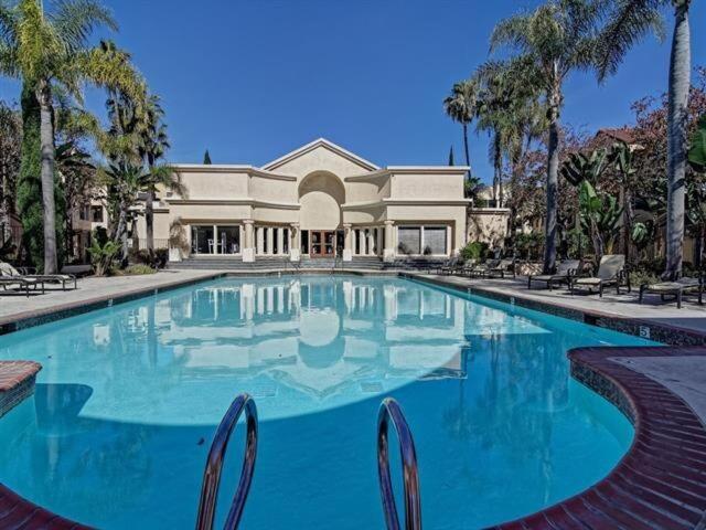 Venetian Vacation La Jolla One Bedroom Luxury Furnished Near And Utc Mall * San Diego