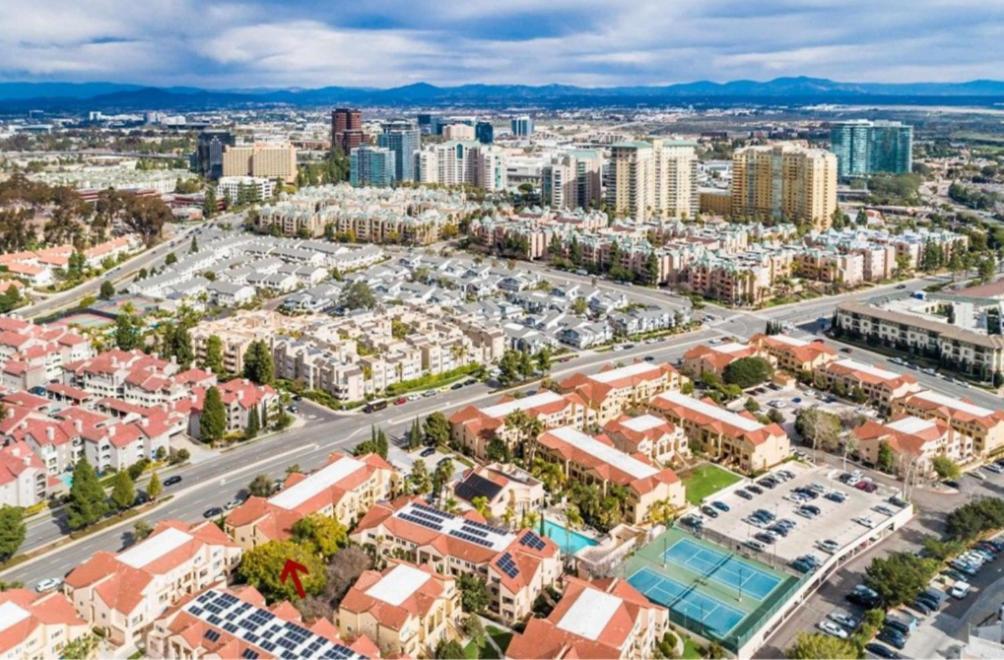 Venetian Vacation La Jolla One Bedroom Luxury Furnished Near And Utc Mall Apartment *