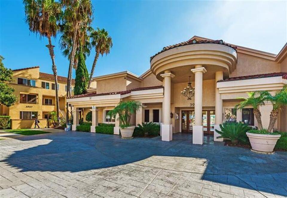 Venetian Vacation La Jolla One Bedroom Luxury Furnished Near And Utc Mall San Diego