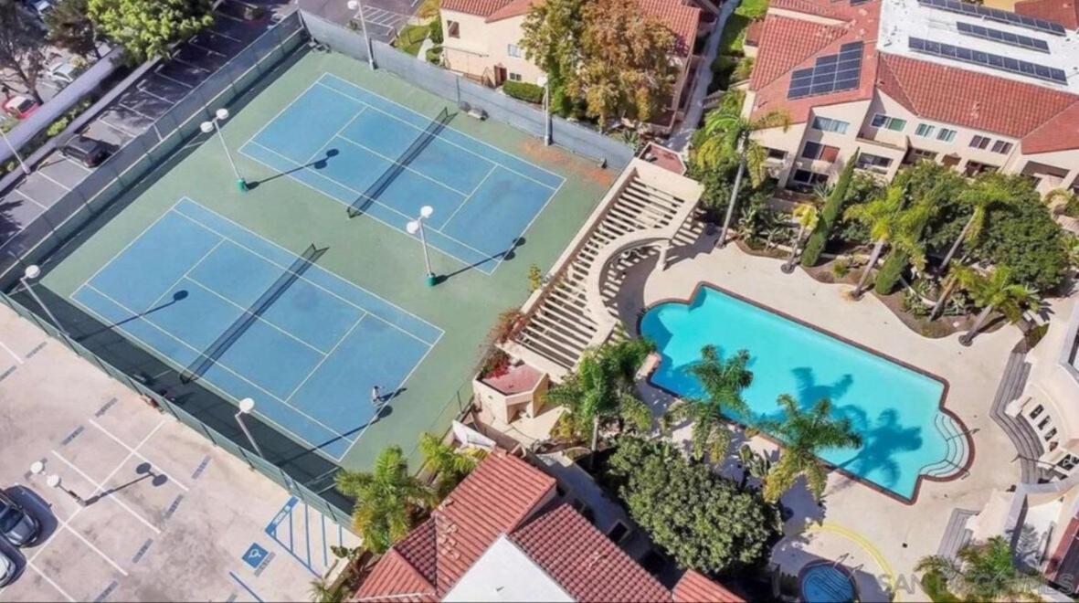 Venetian Vacation La Jolla One Bedroom Luxury Furnished Near And Utc Mall Apartment San Diego