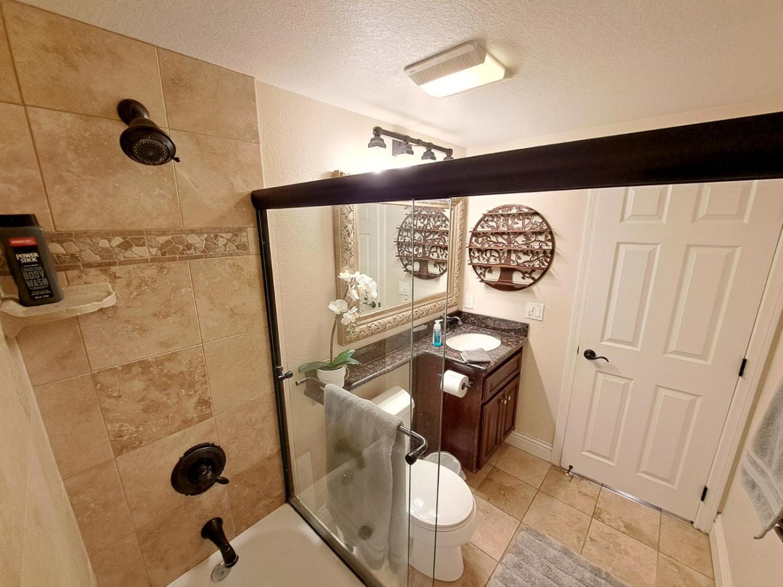 Venetian Vacation La Jolla One Bedroom Luxury Furnished Near And Utc Mall Apartment *