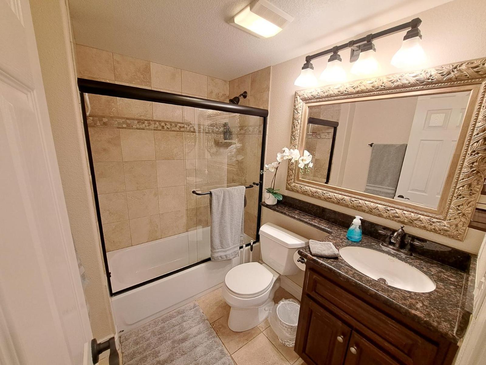 Venetian Vacation La Jolla One Bedroom Luxury Furnished Near And Utc Mall San Diego