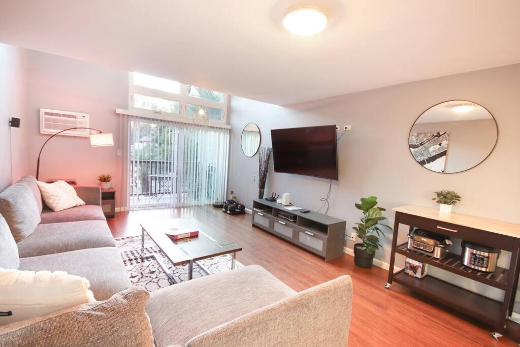 Apartment Relaxing Loft In Scenic