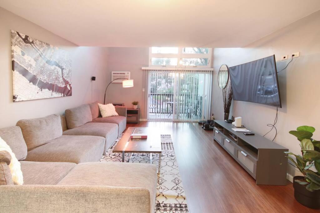 Relaxing Loft In Scenic