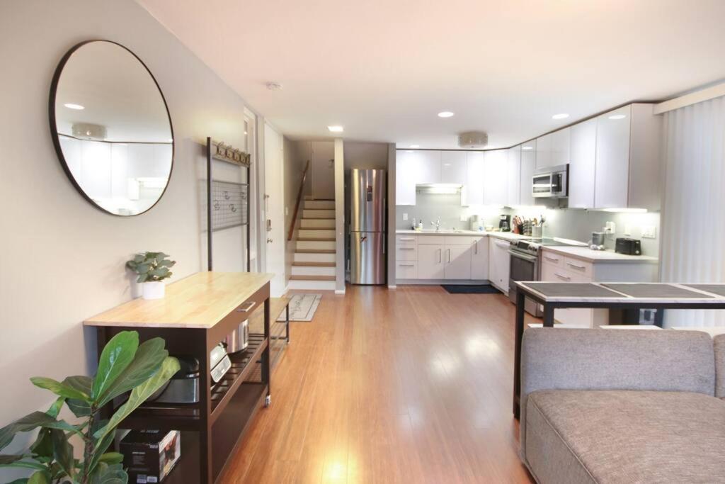 Relaxing Loft In Scenic * San Diego