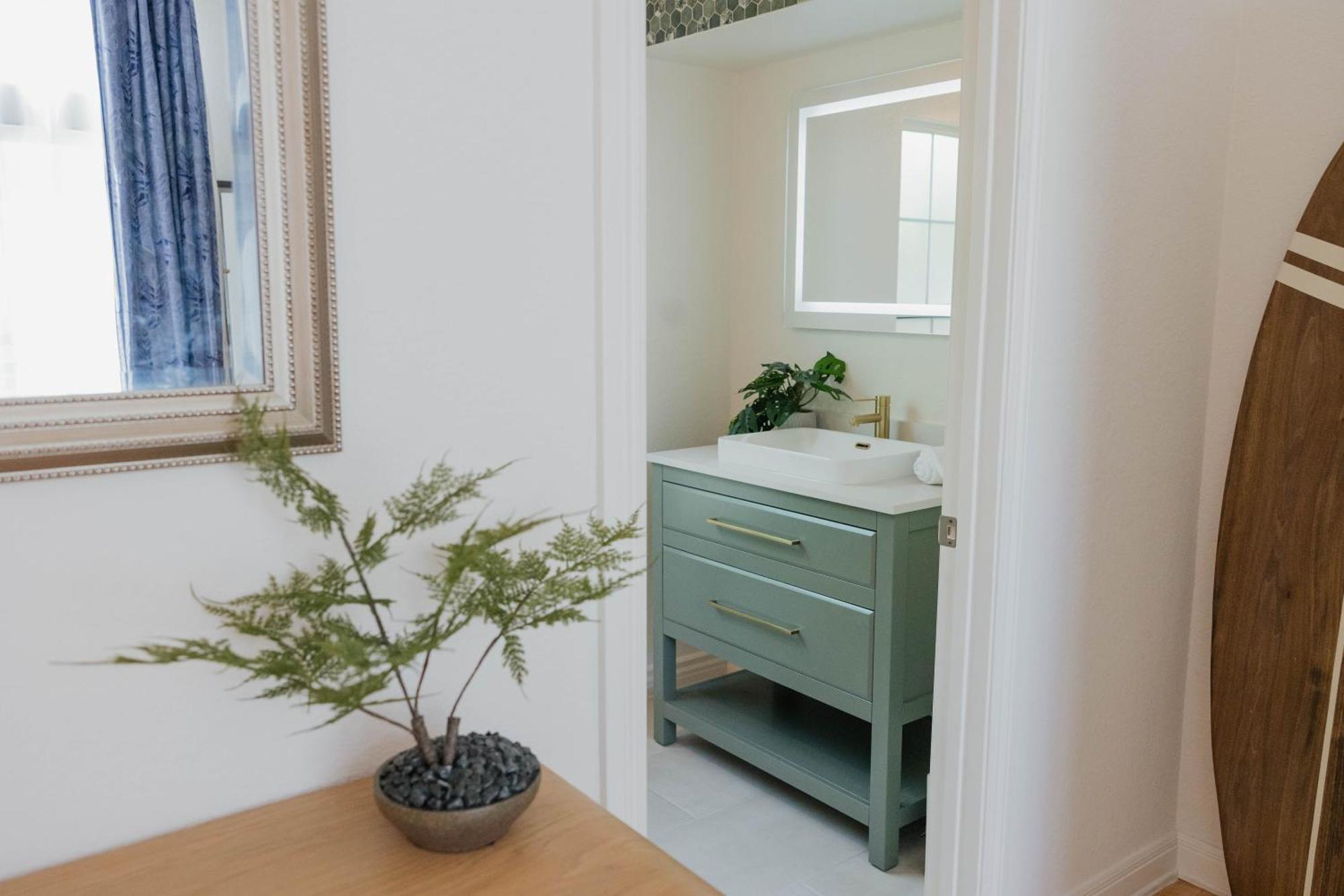 Pb Summer Escape Balcony & Gear Parking Holiday home *
