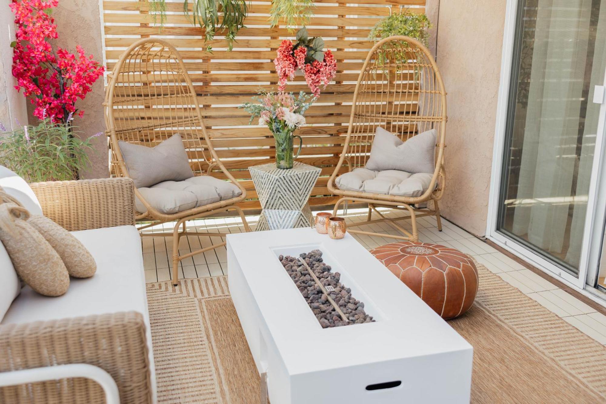 Pb Summer Escape Balcony & Gear Parking Holiday home