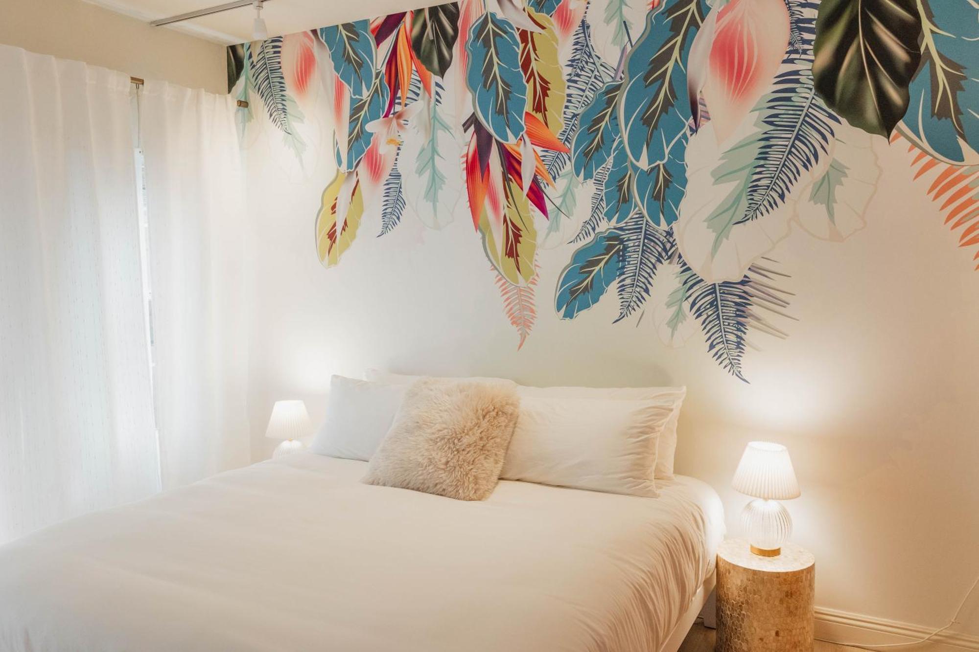 Pb Summer Escape Balcony & Gear Parking Holiday home