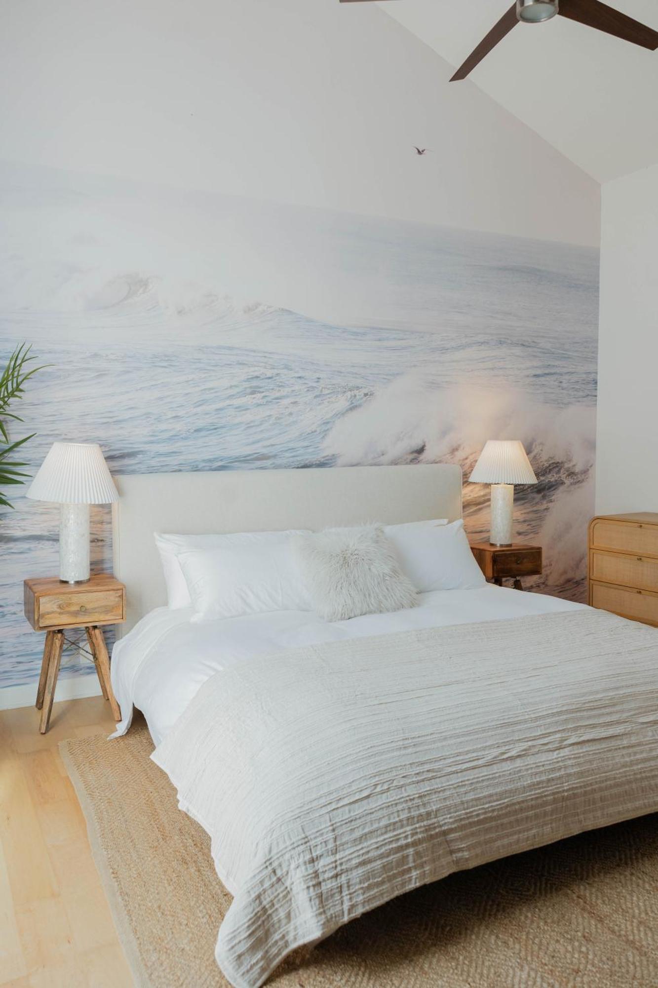 Pb Summer Escape Balcony & Gear Parking *