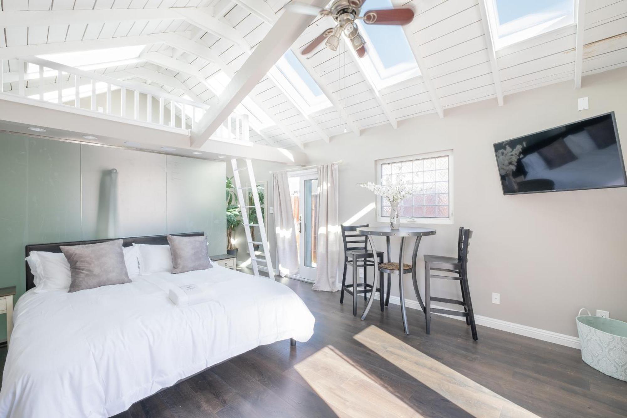 4221 Urban Oasis In Hillcrest Mission Hills Holiday home San Diego